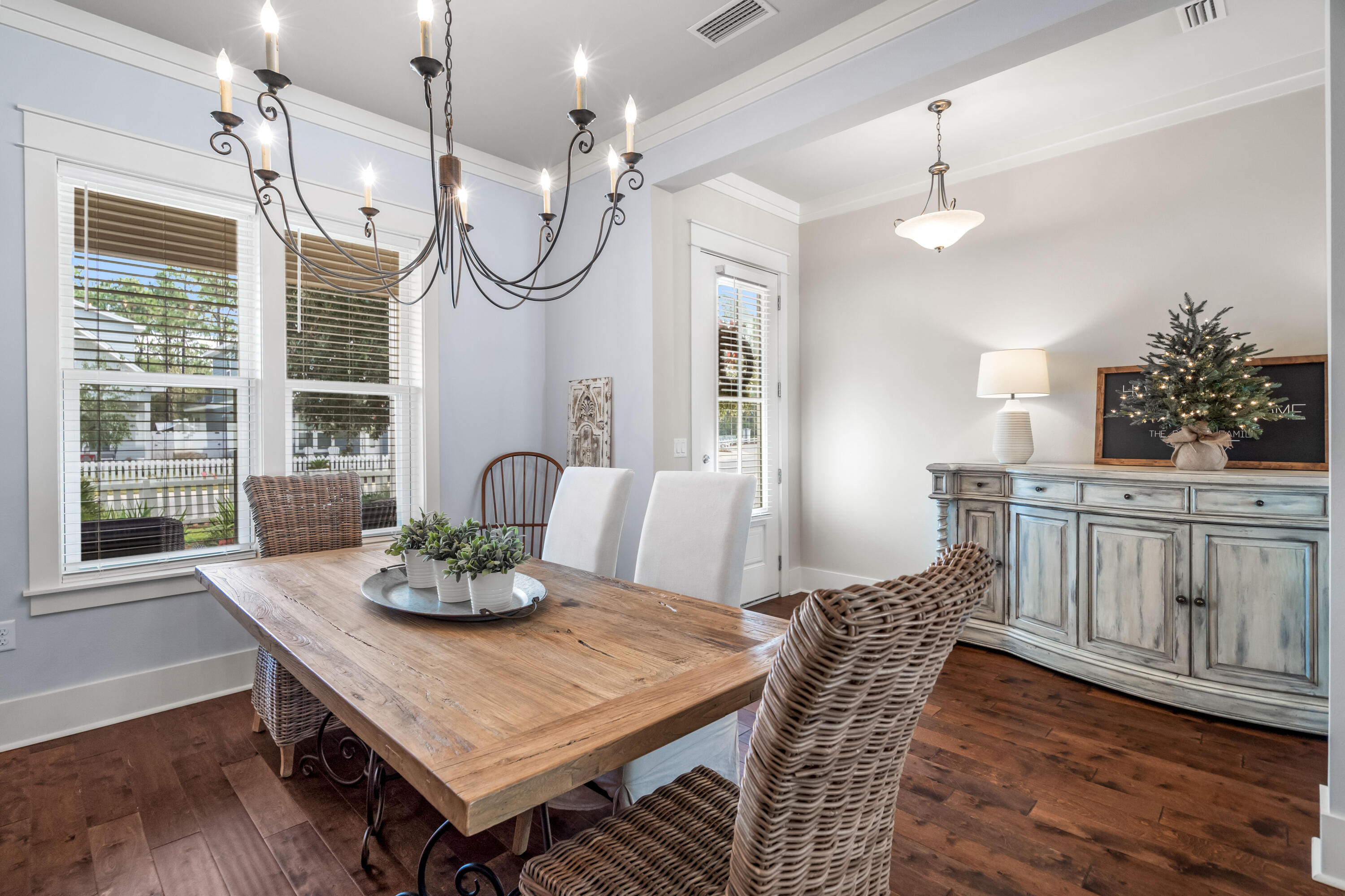 Paradise Cove - Residential