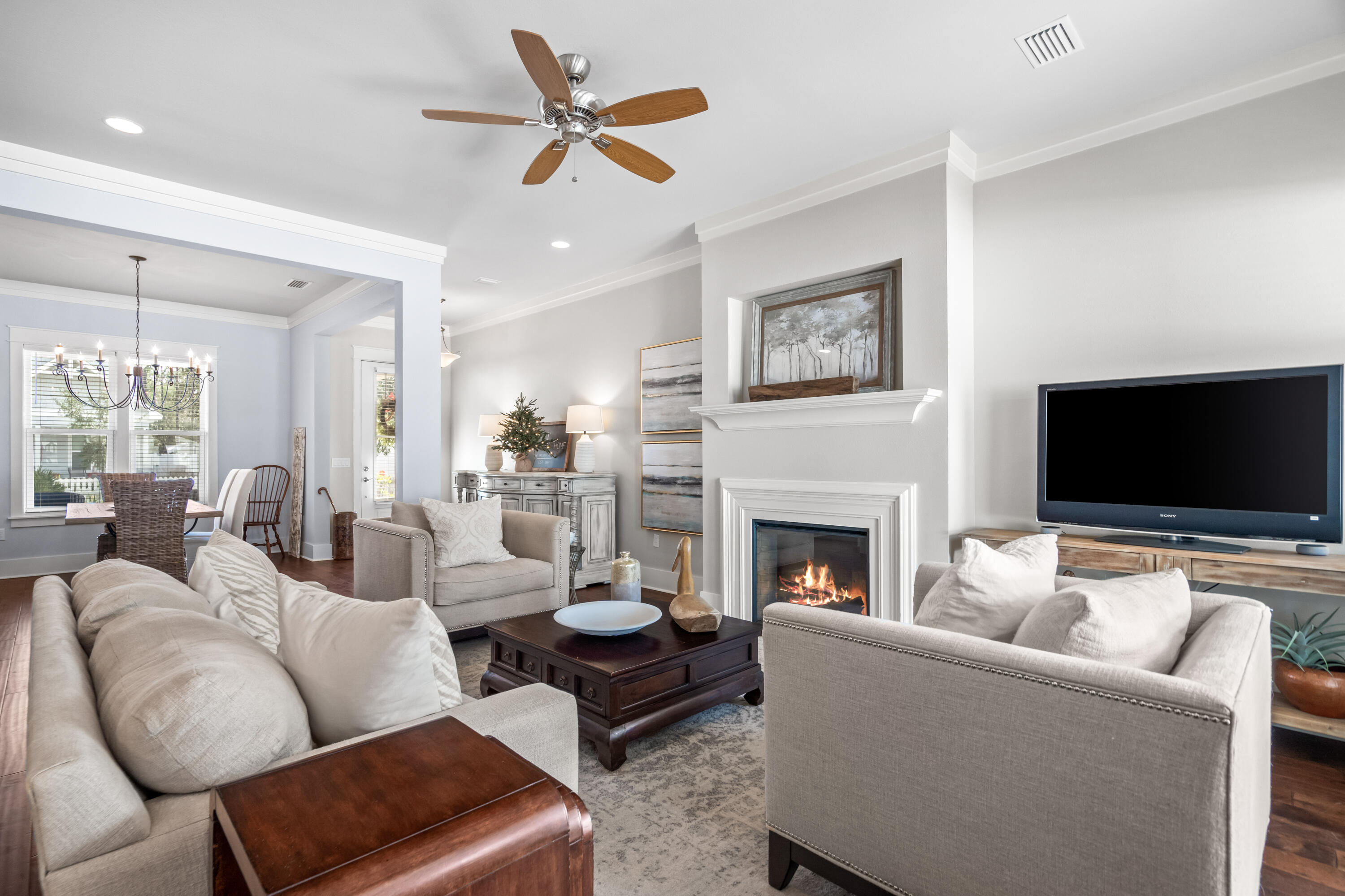 Paradise Cove - Residential
