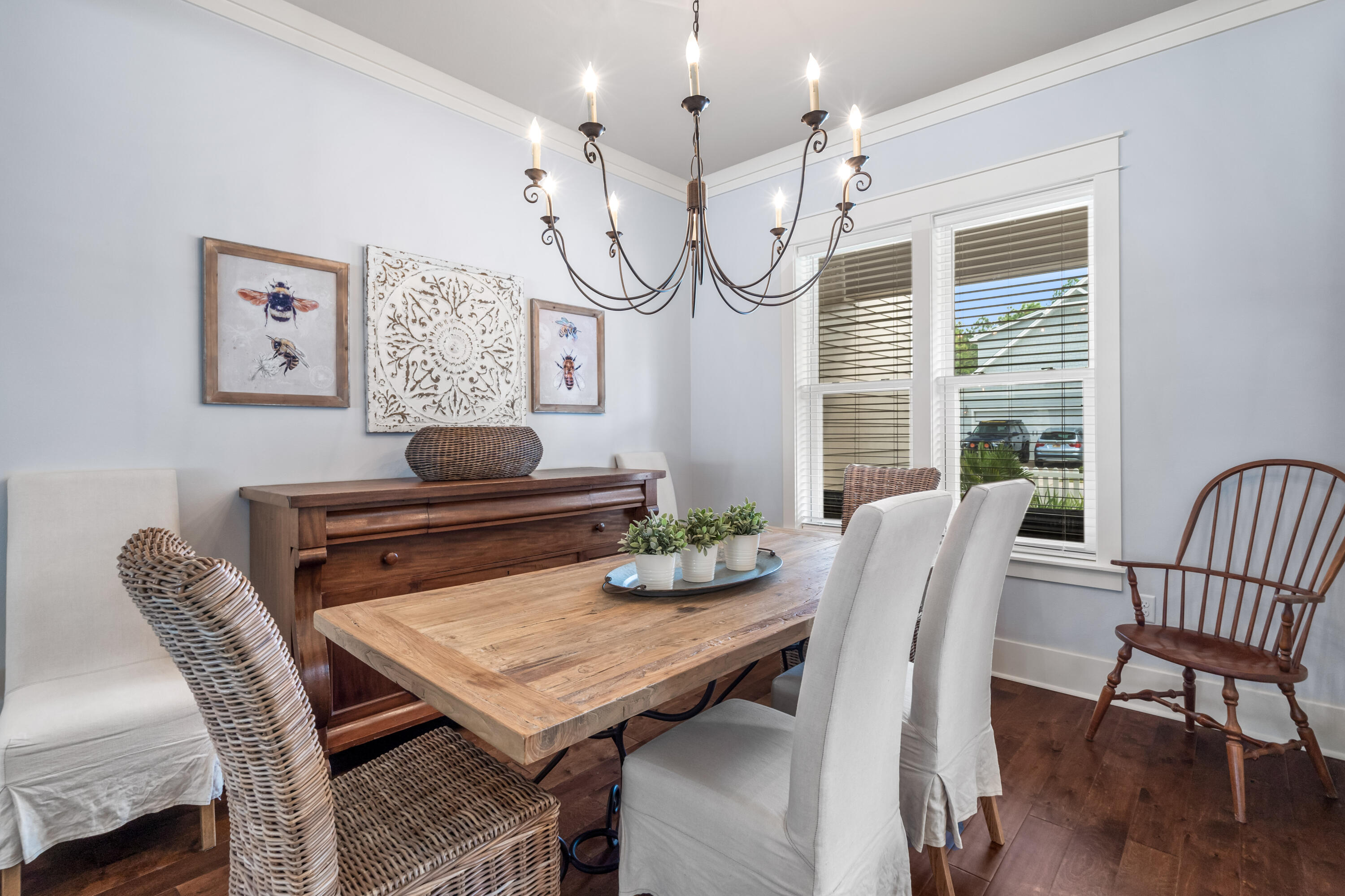 Paradise Cove - Residential
