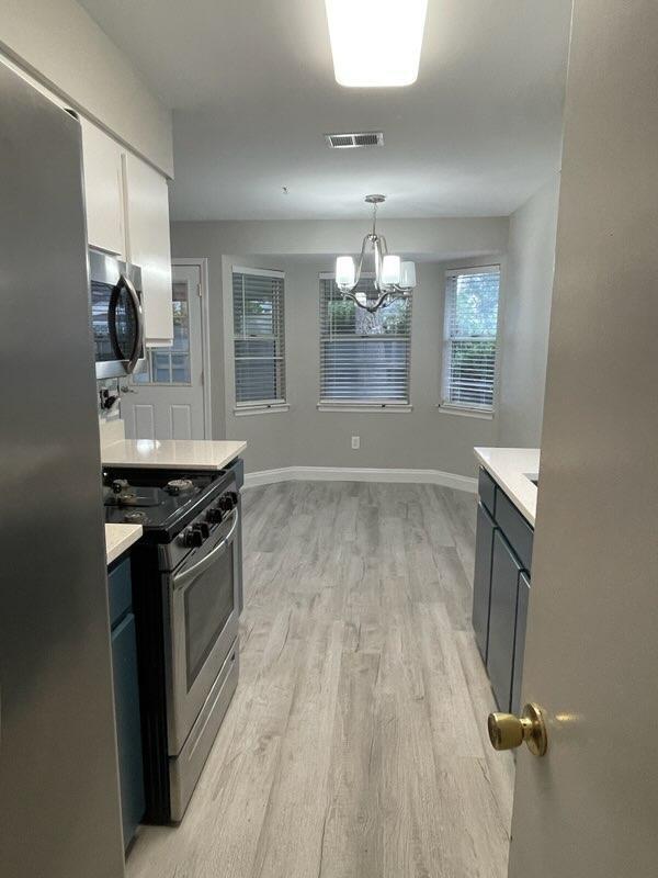 BLUE PINE VILLAGE AMENDED - Residential Lease