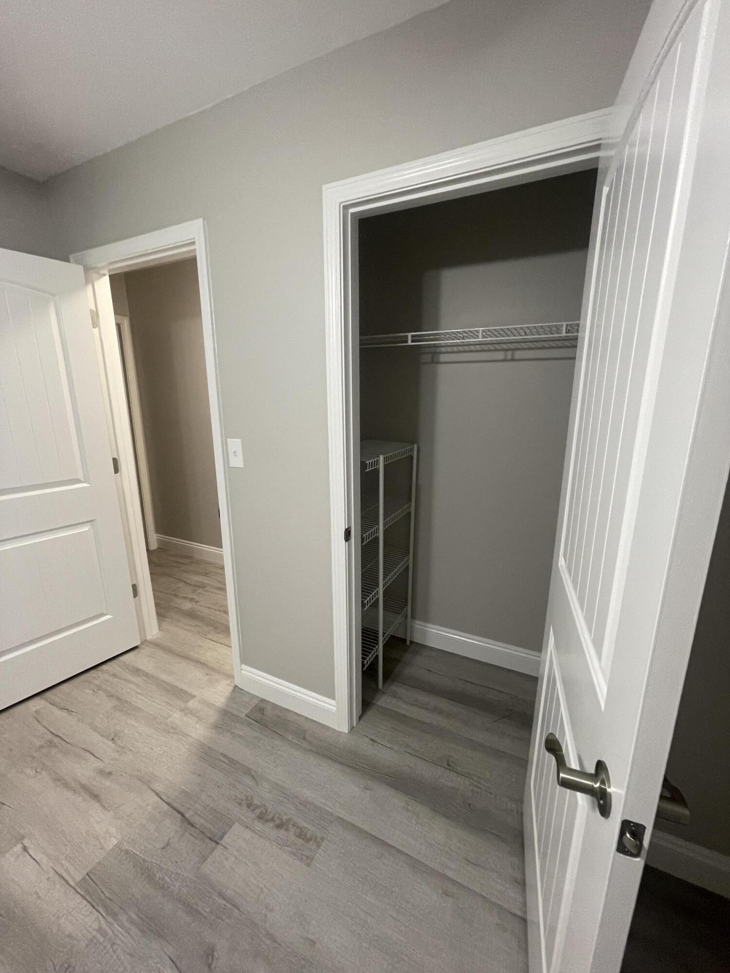 BLUE PINE VILLAGE AMENDED - Residential Lease