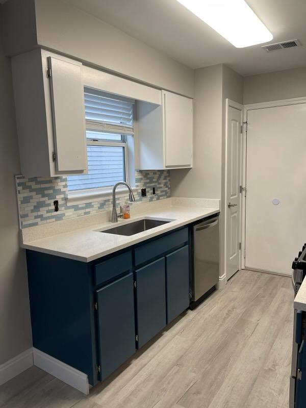 BLUE PINE VILLAGE AMENDED - Residential Lease