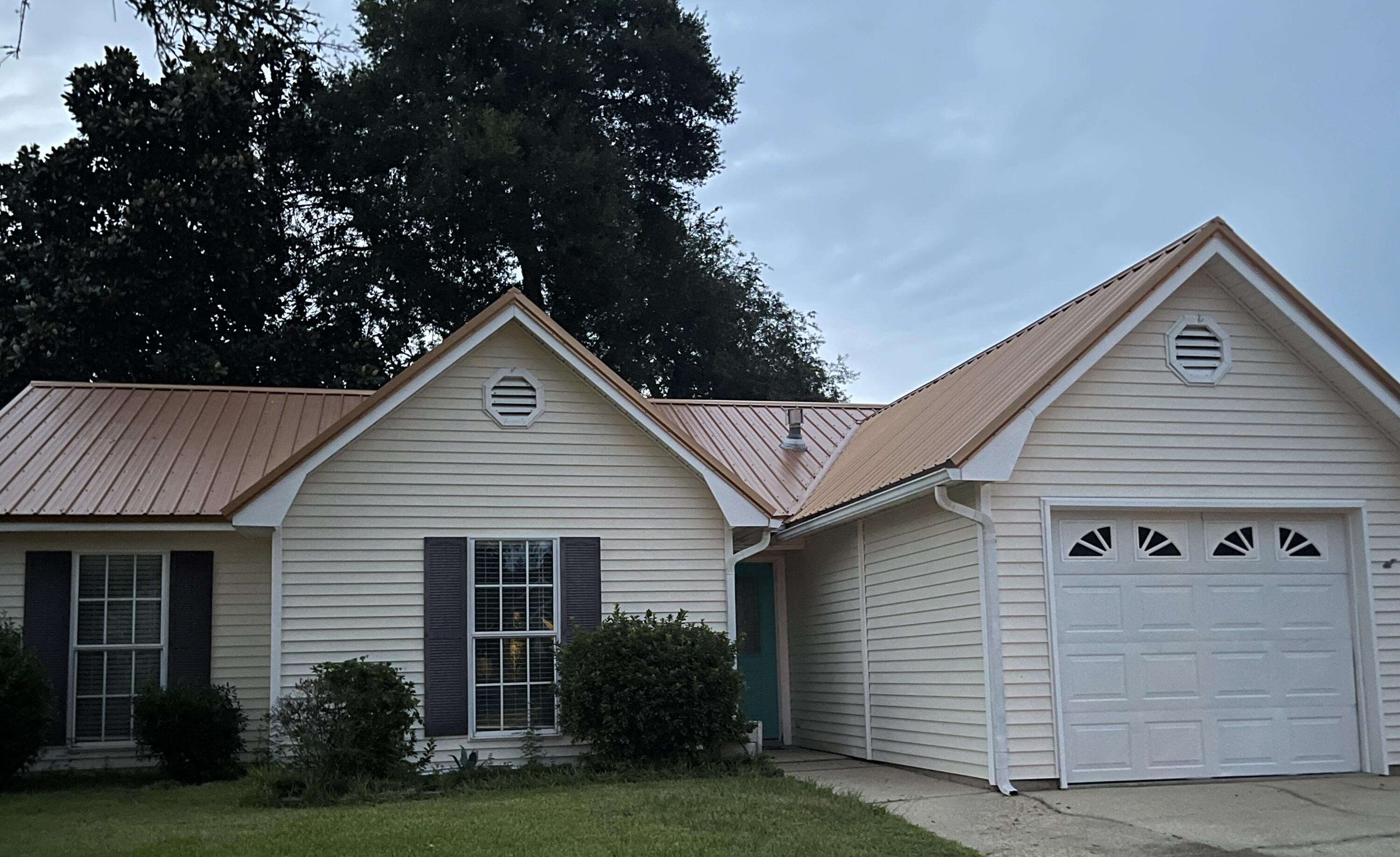 BLUE PINE VILLAGE AMENDED - Residential Lease