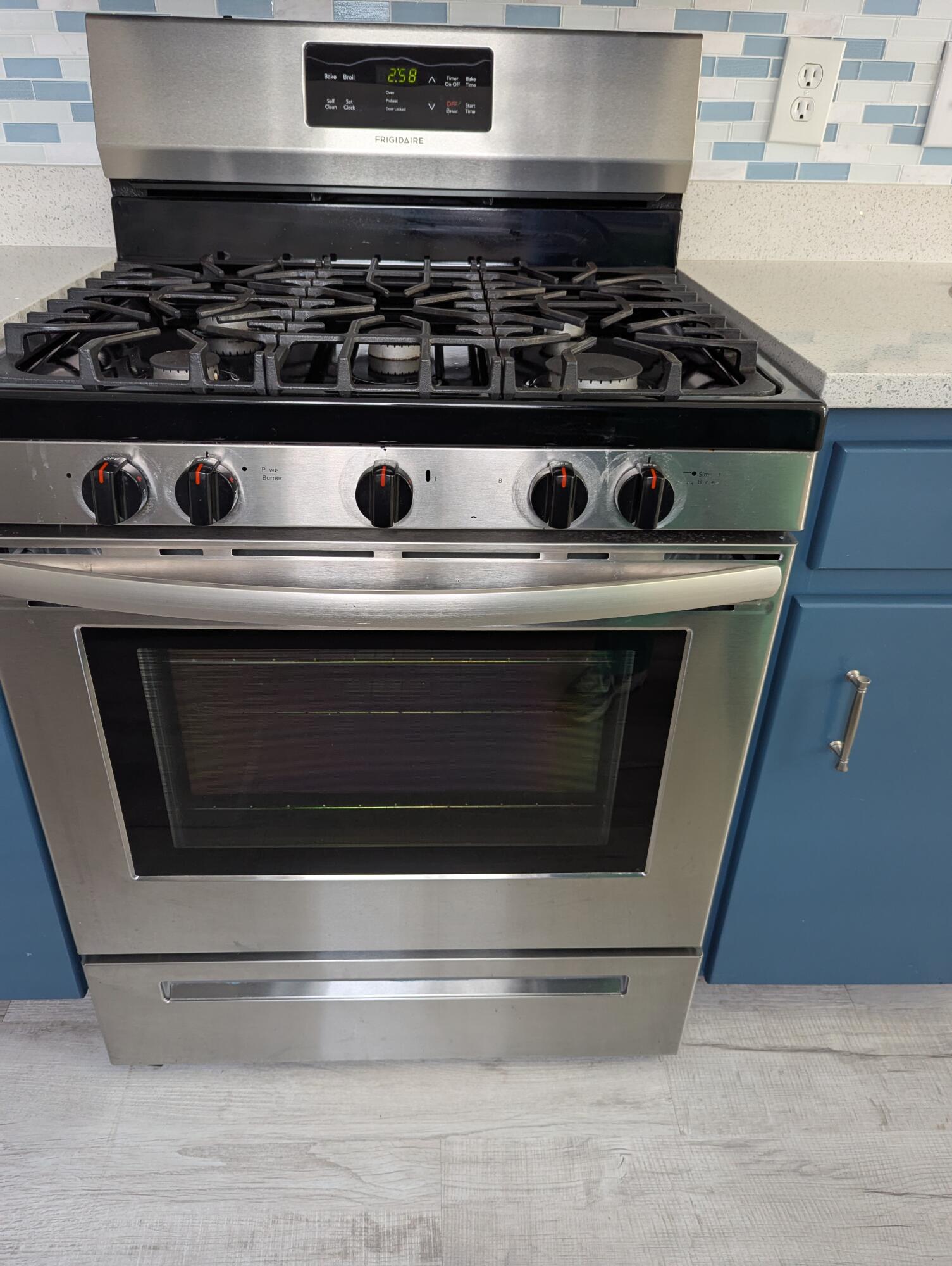 BLUE PINE VILLAGE AMENDED - Residential Lease