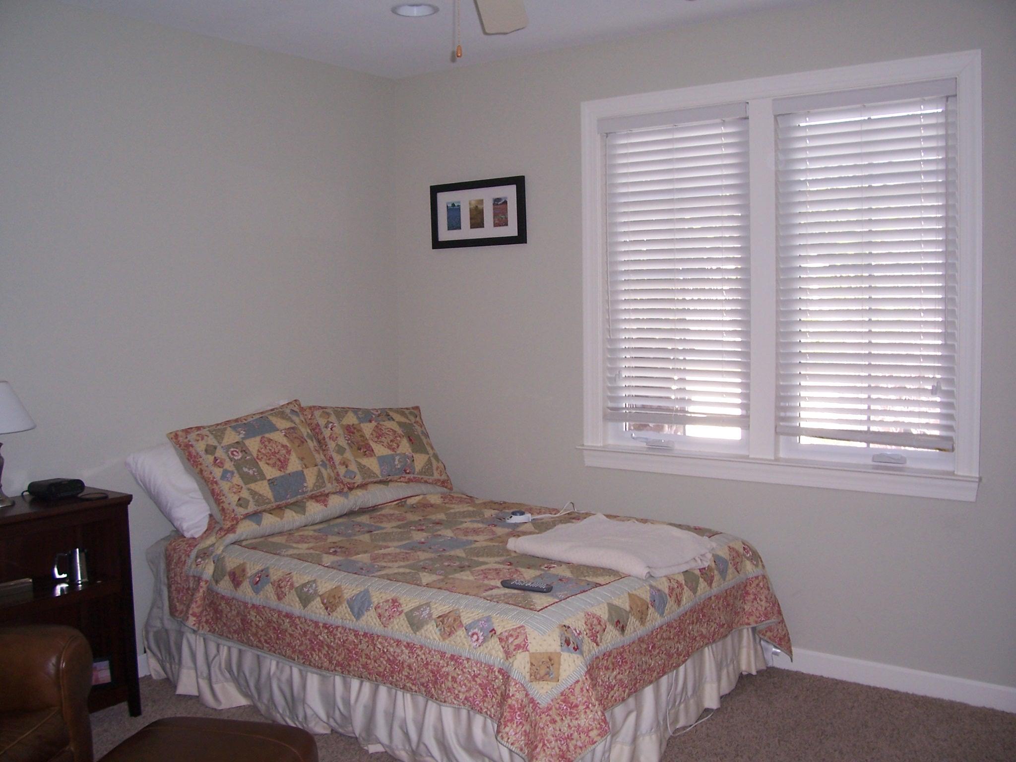 MARINA LANDING - Residential Lease