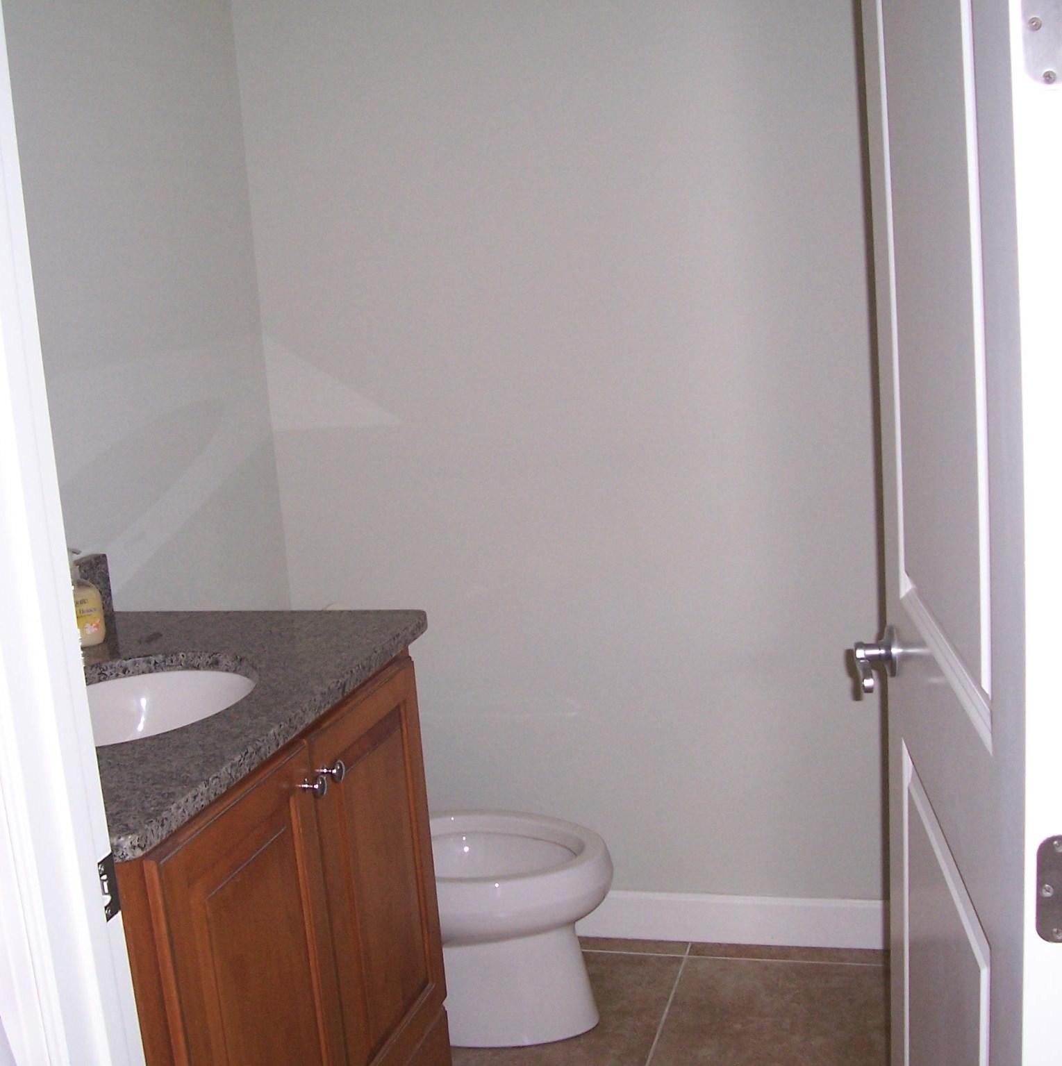 MARINA LANDING - Residential Lease