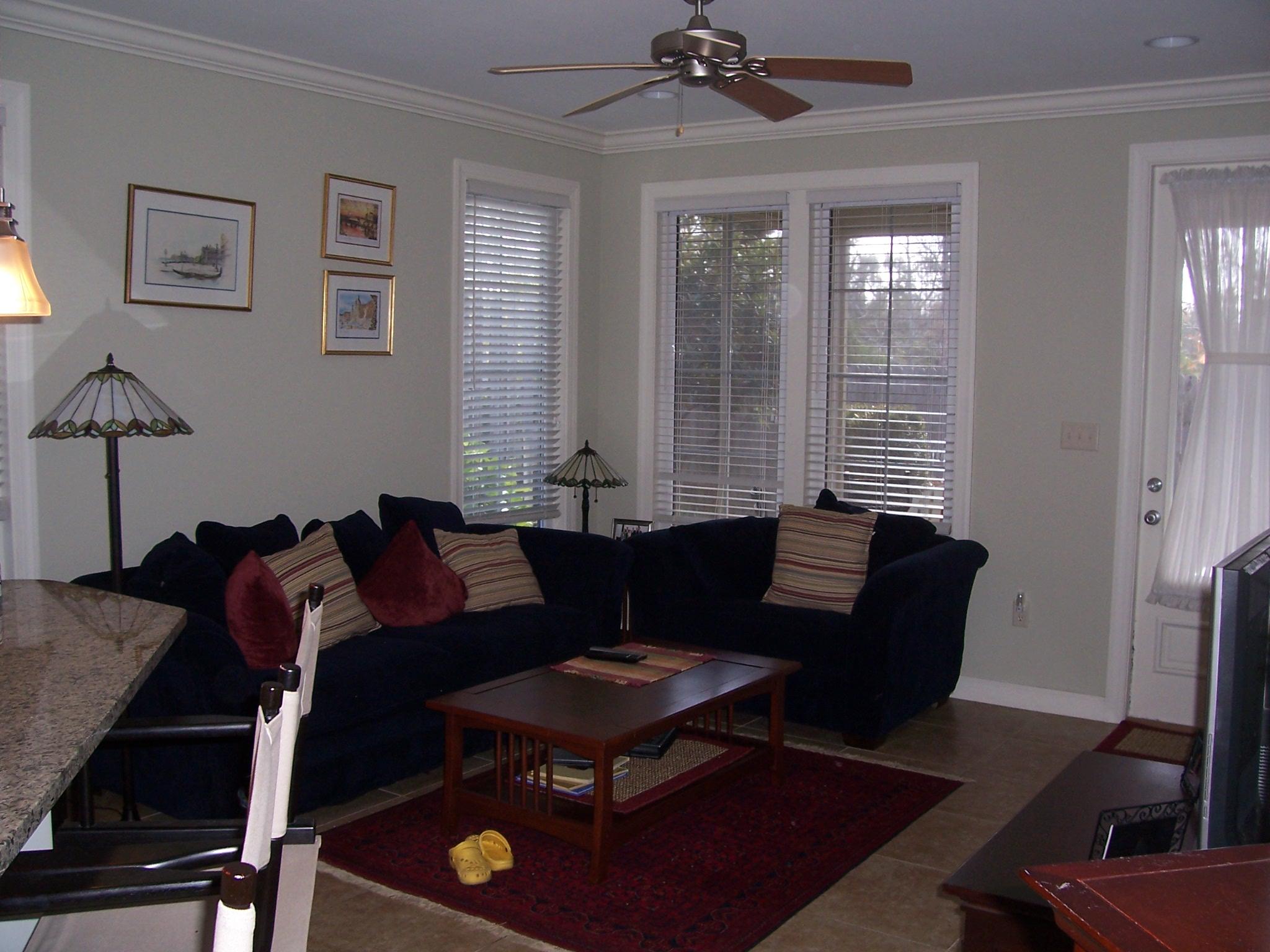 MARINA LANDING - Residential Lease