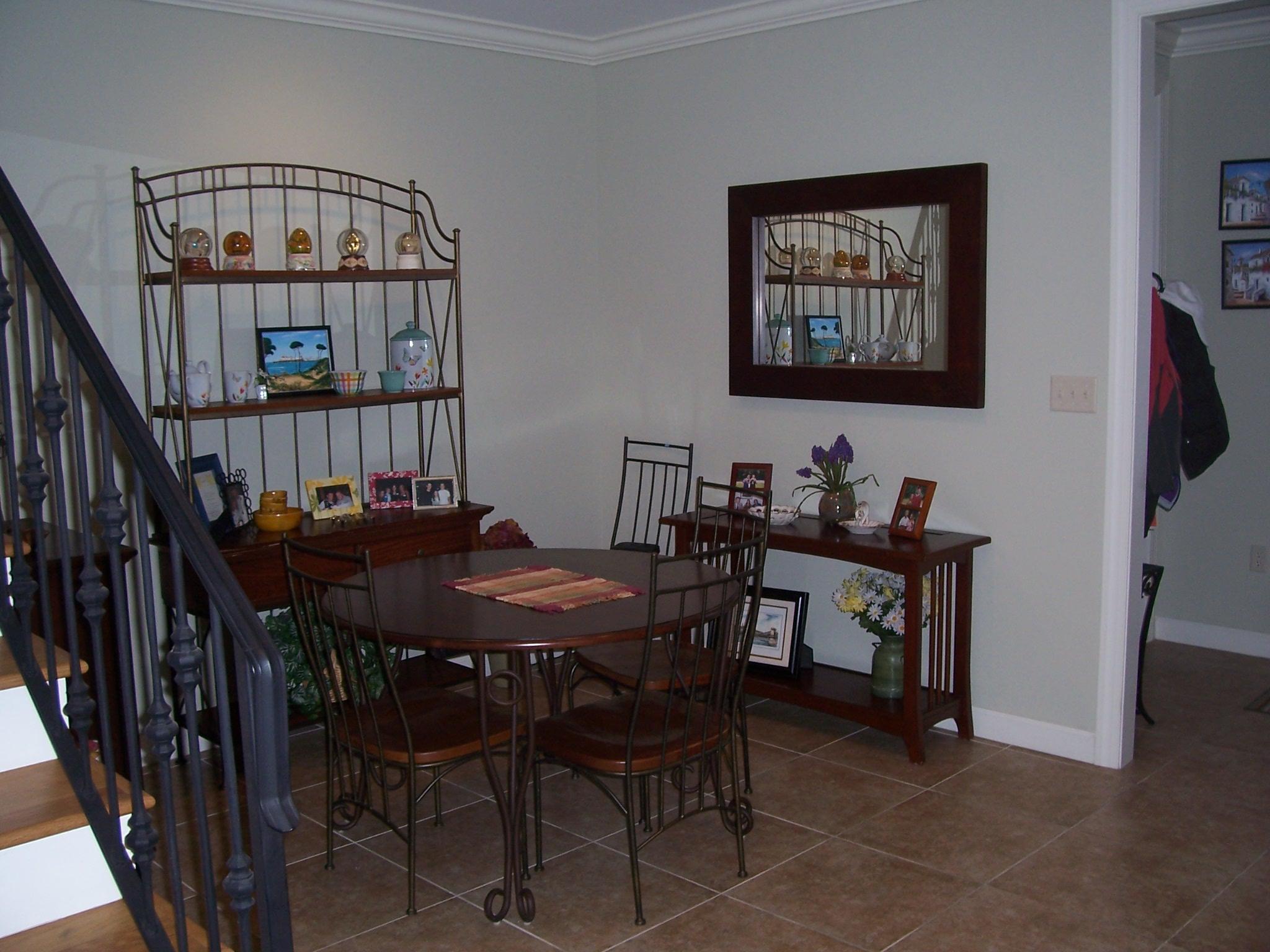 MARINA LANDING - Residential Lease