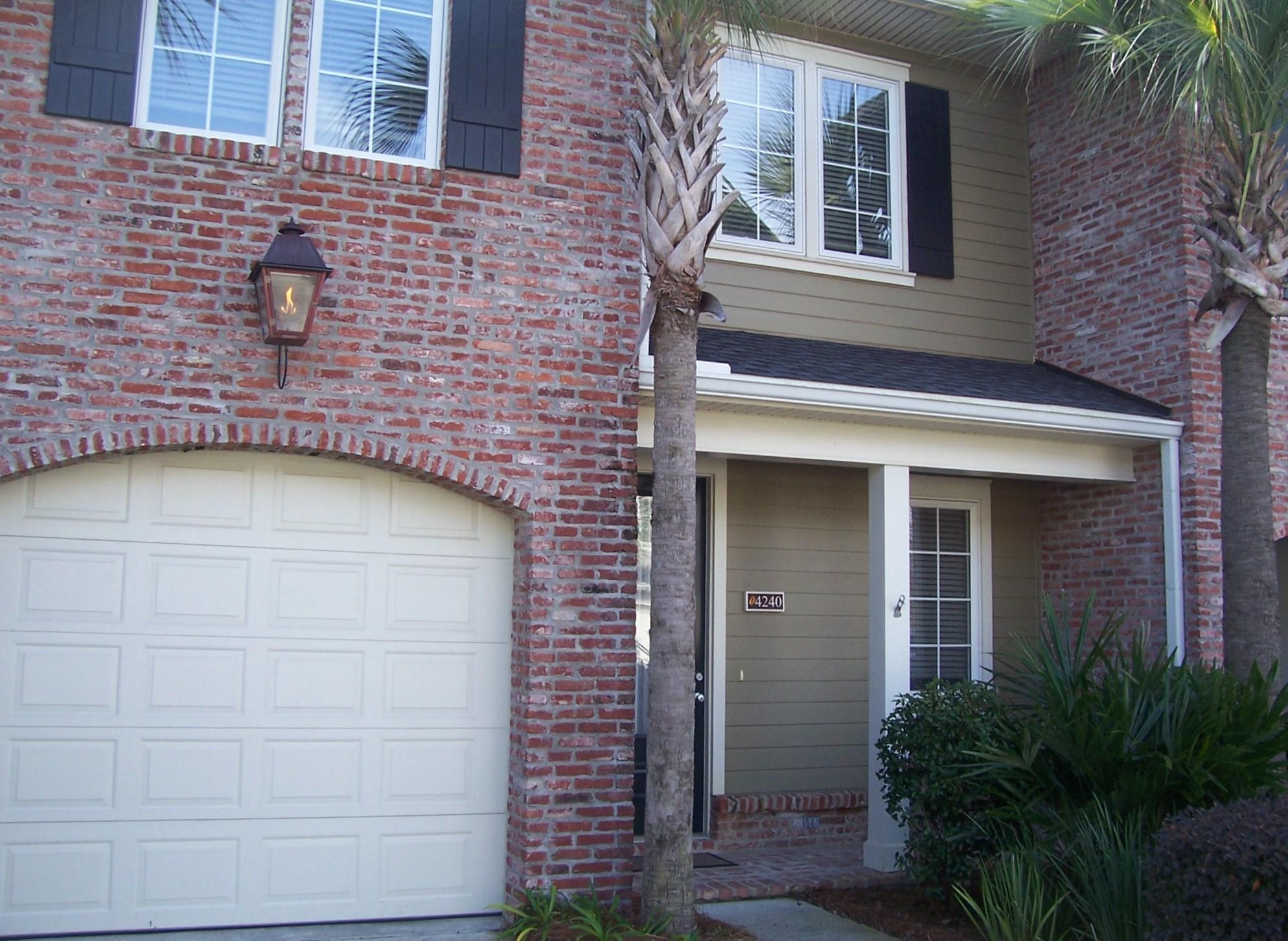 MARINA LANDING - Residential Lease