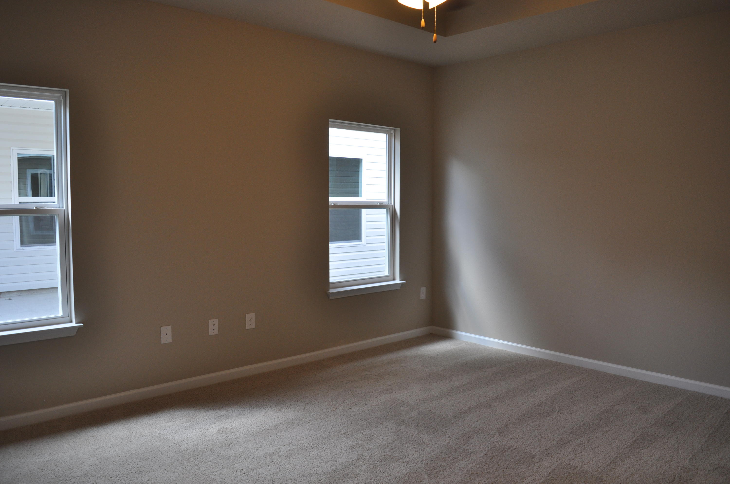 HAMMOCK BAY - Residential Lease