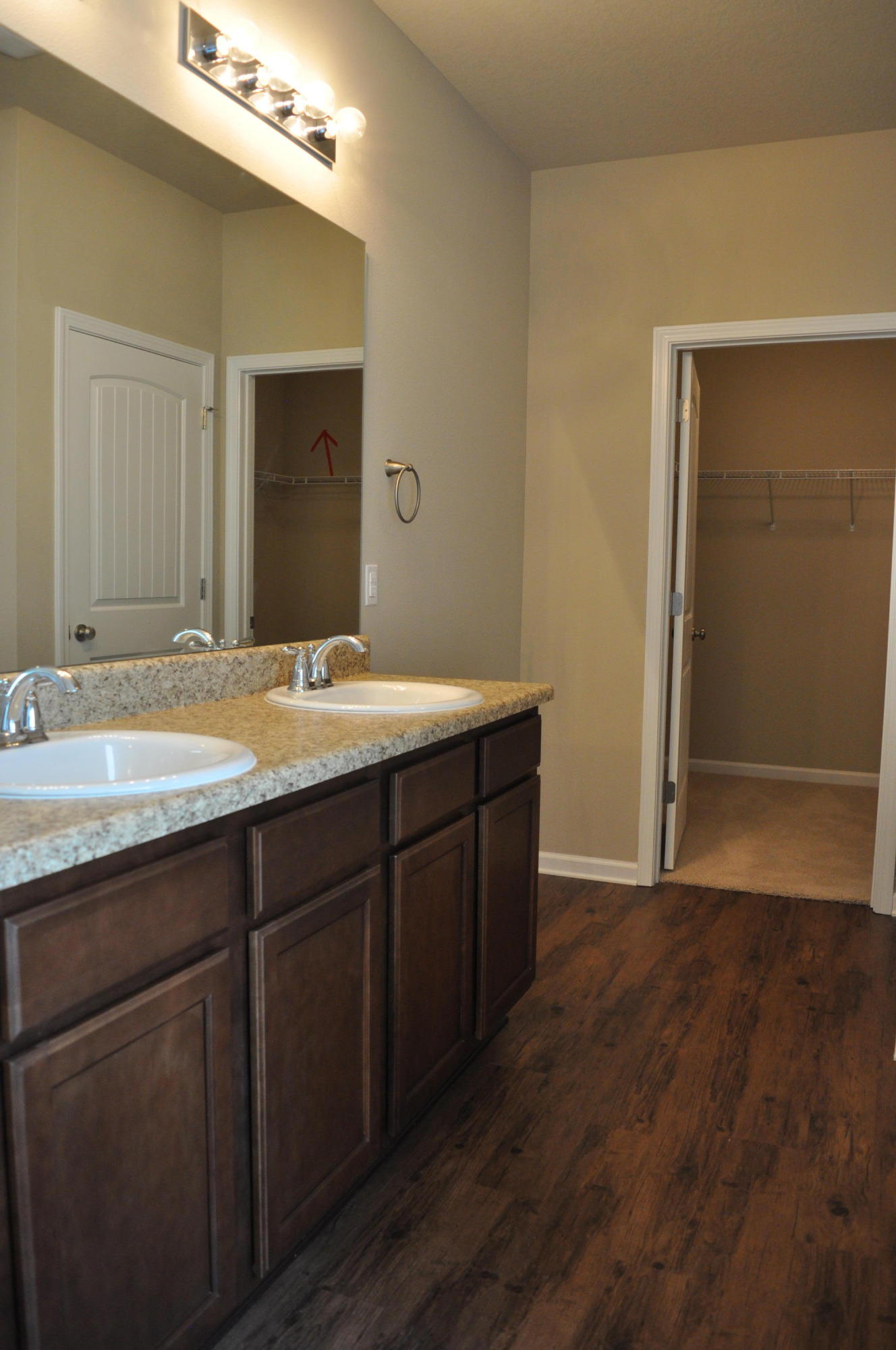 HAMMOCK BAY - Residential Lease