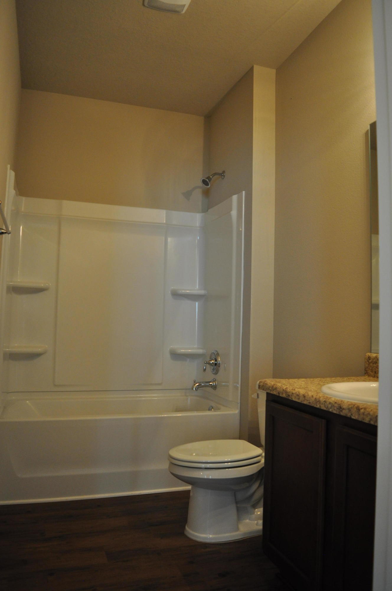 HAMMOCK BAY - Residential Lease