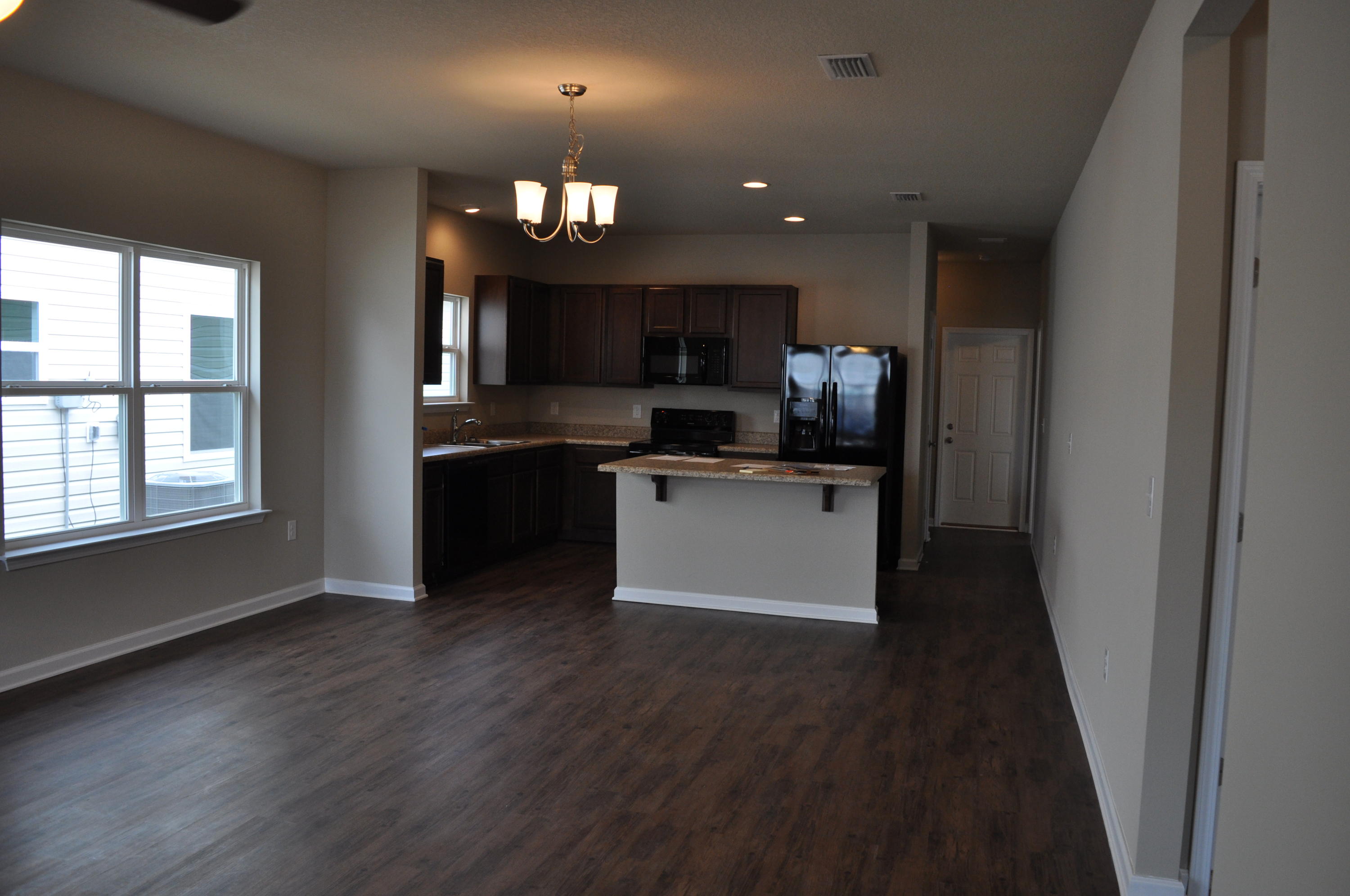 HAMMOCK BAY - Residential Lease