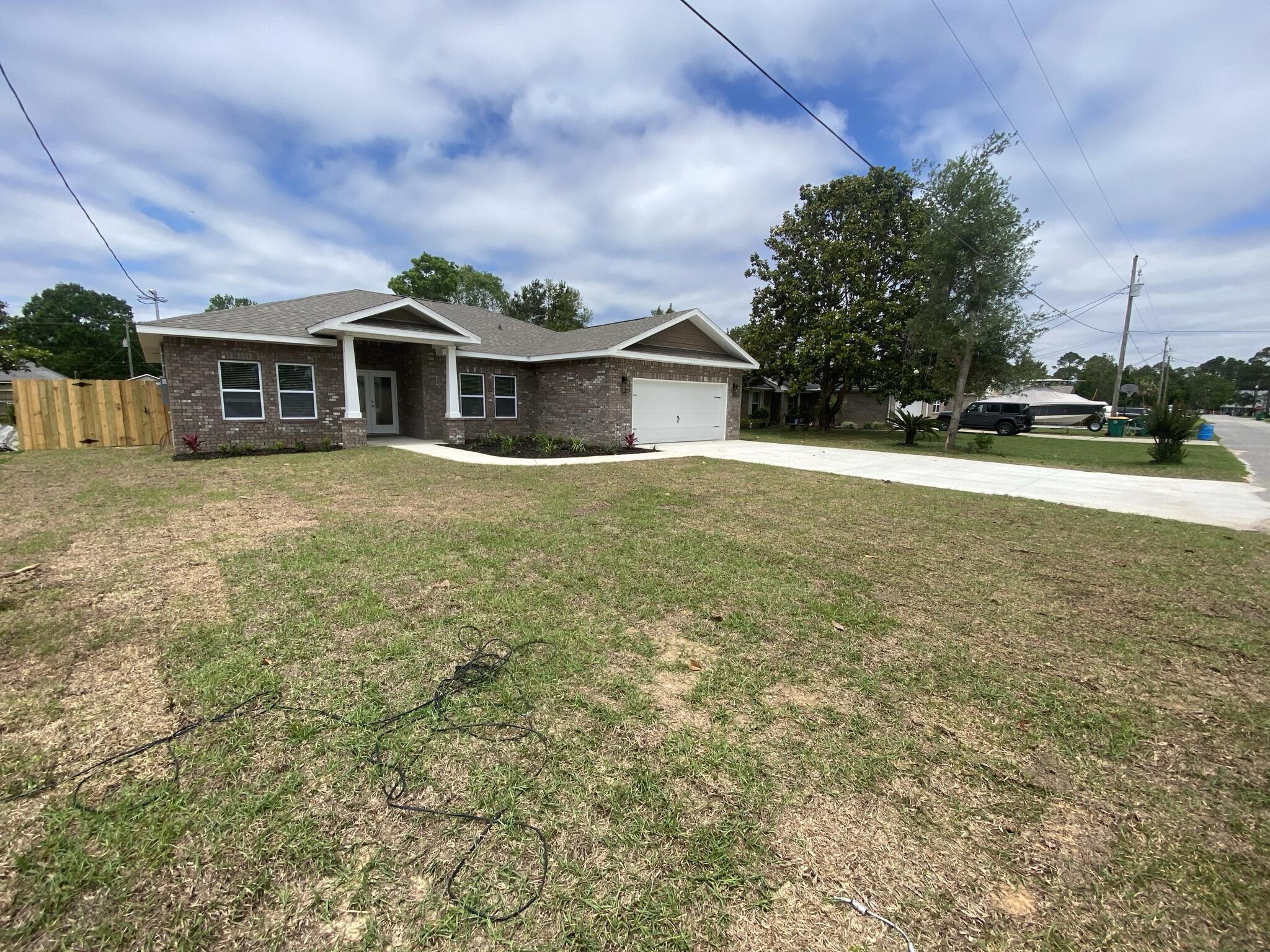 WYNNEHAVEN BEACH ESTATES - Residential