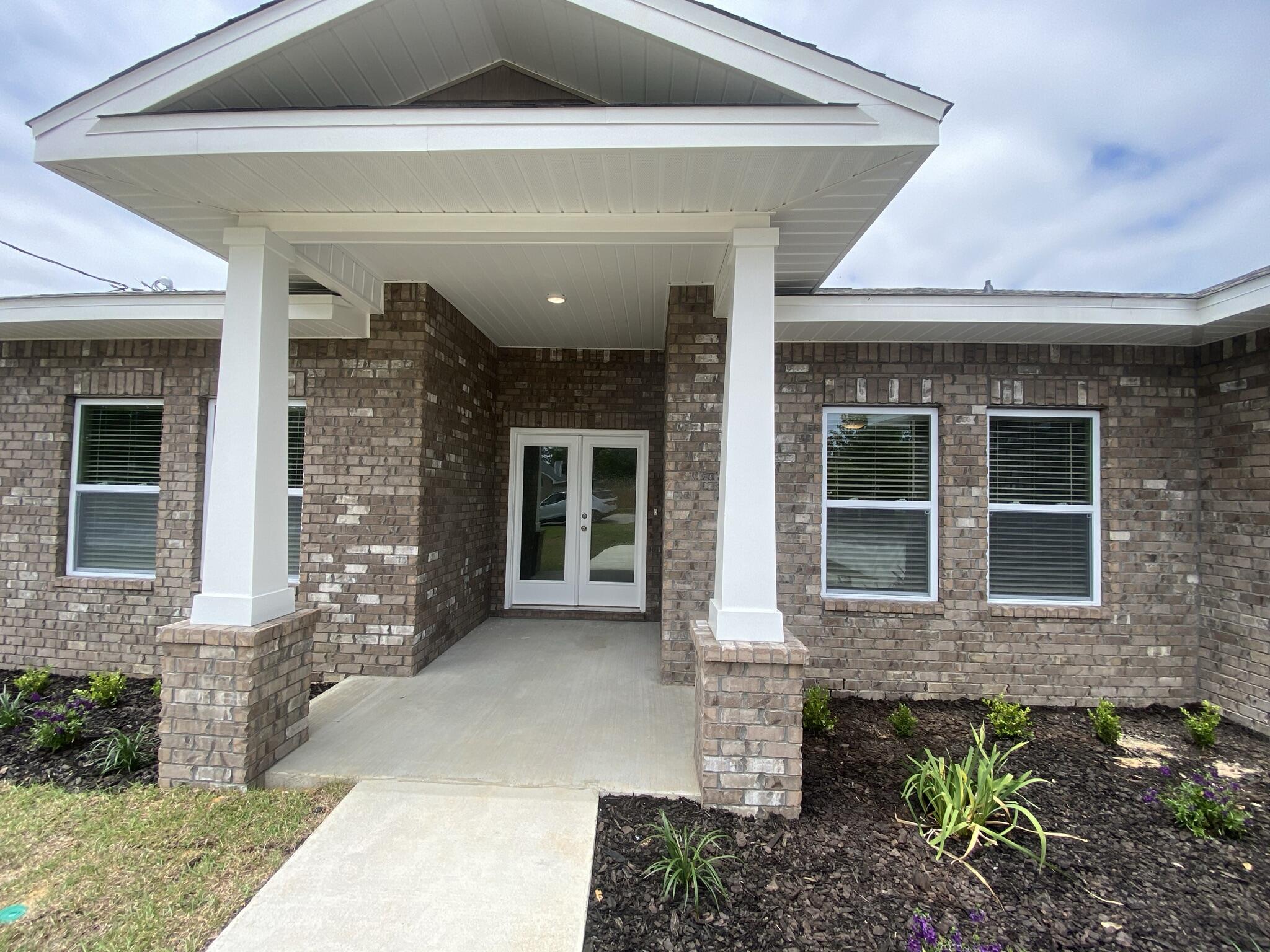 WYNNEHAVEN BEACH ESTATES - Residential