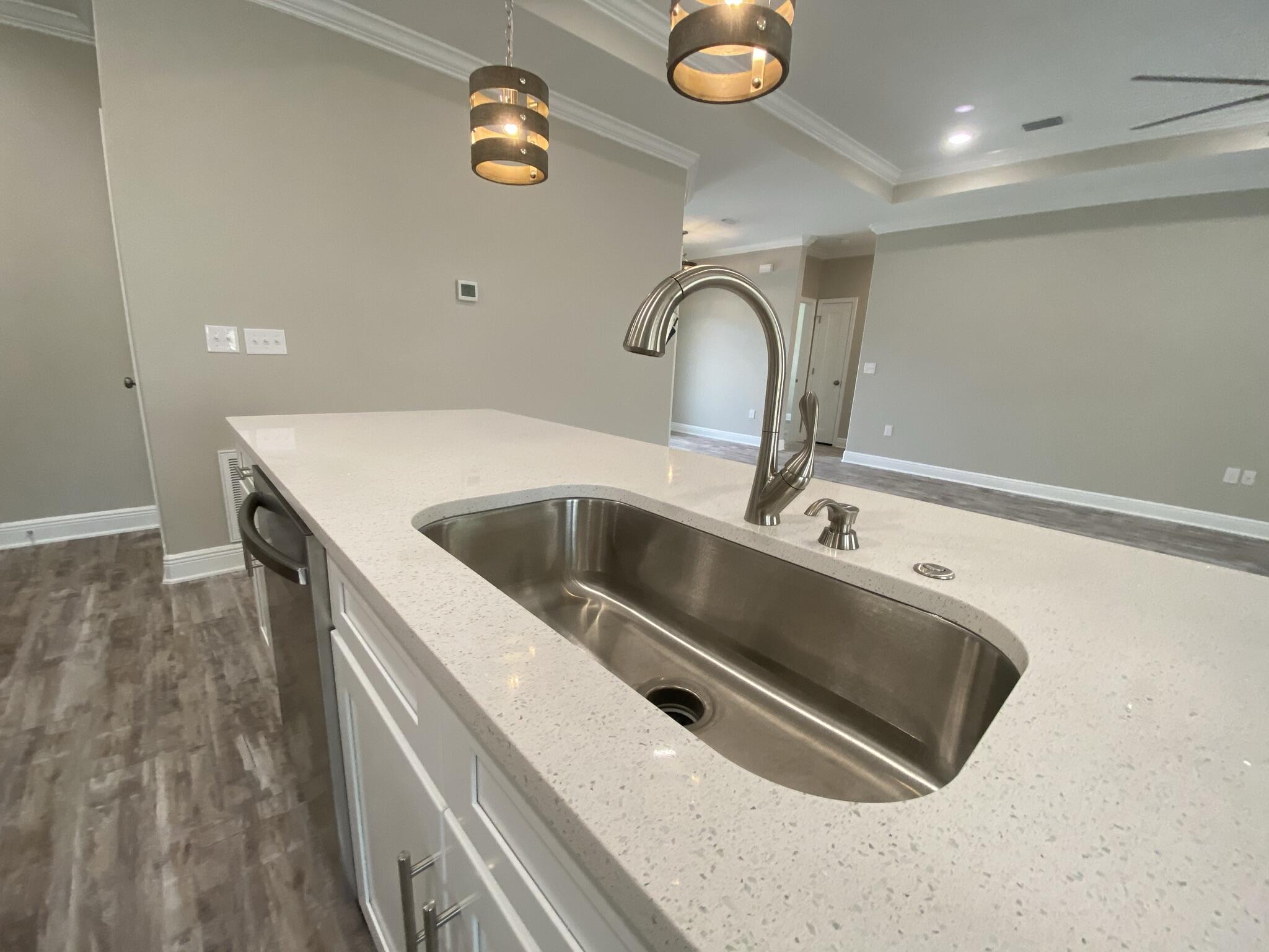 WYNNEHAVEN BEACH ESTATES - Residential