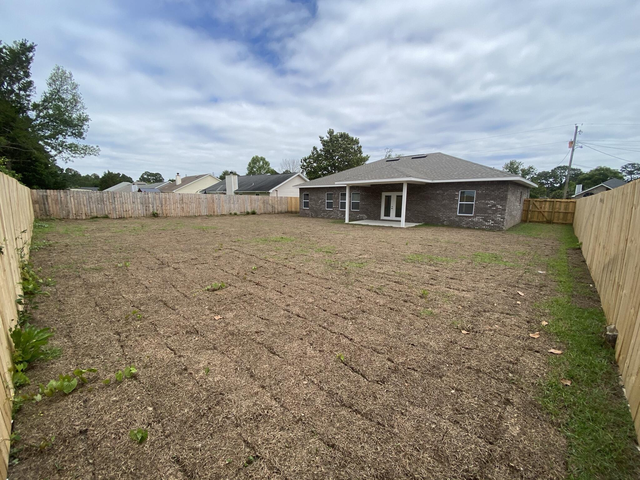 WYNNEHAVEN BEACH ESTATES - Residential