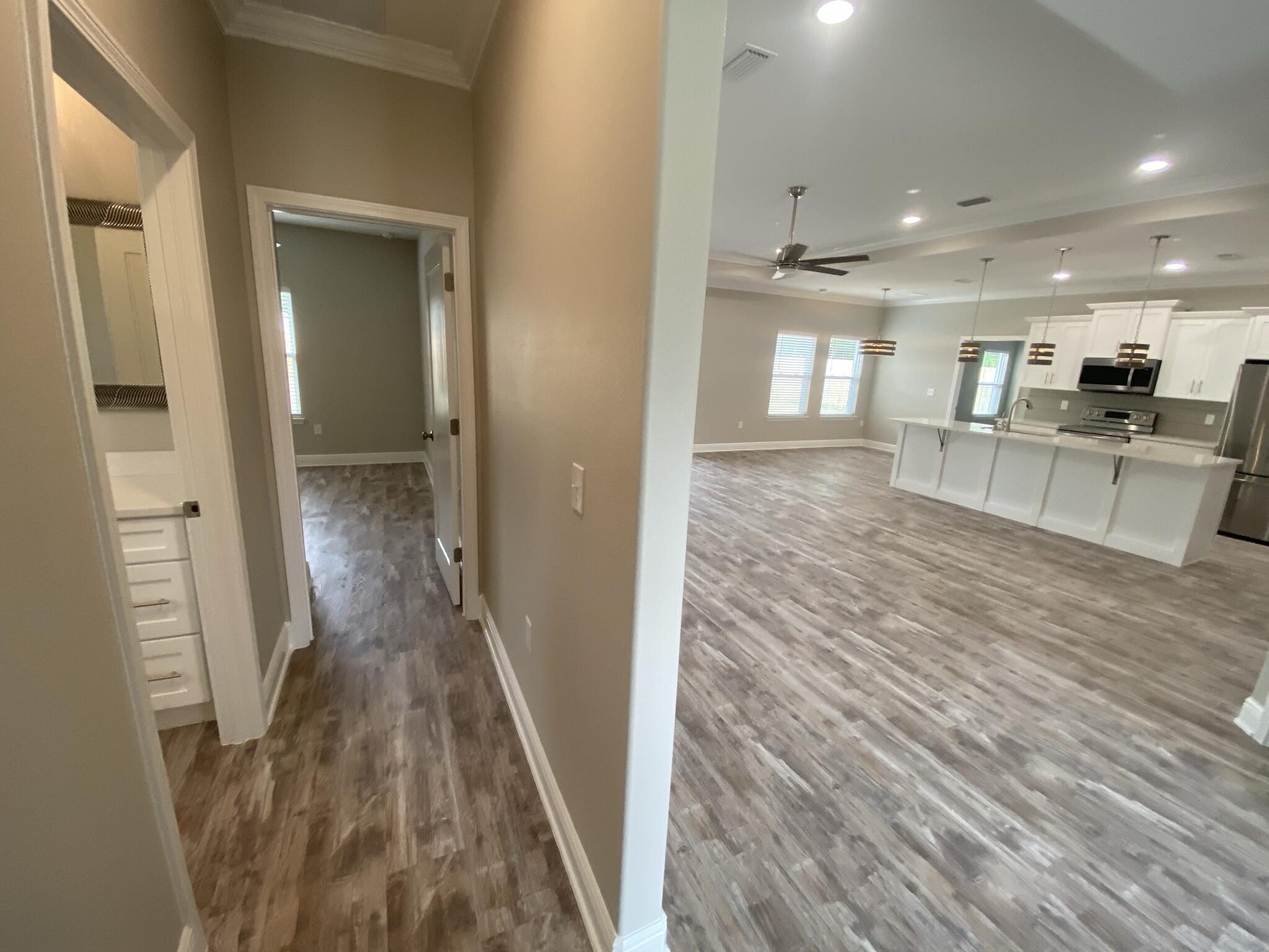 WYNNEHAVEN BEACH ESTATES - Residential