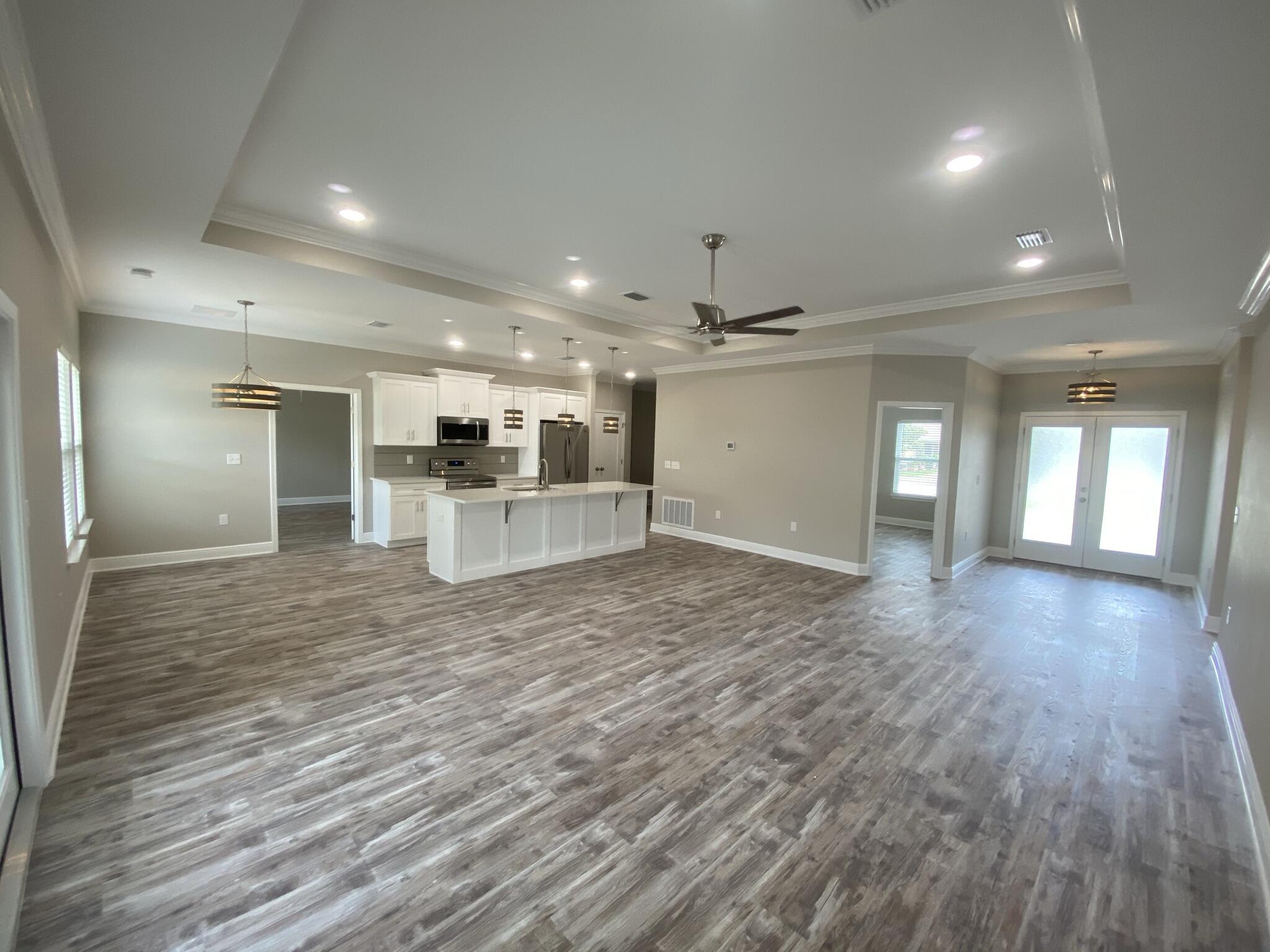 WYNNEHAVEN BEACH ESTATES - Residential