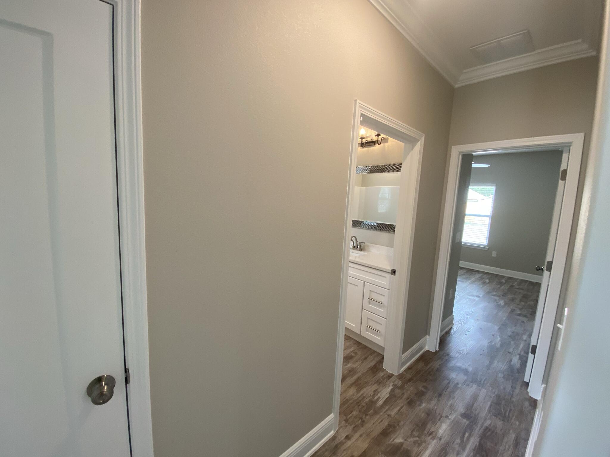 WYNNEHAVEN BEACH ESTATES - Residential