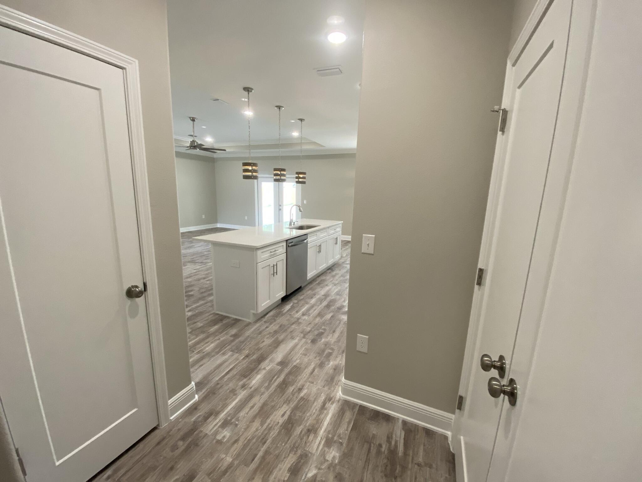 WYNNEHAVEN BEACH ESTATES - Residential