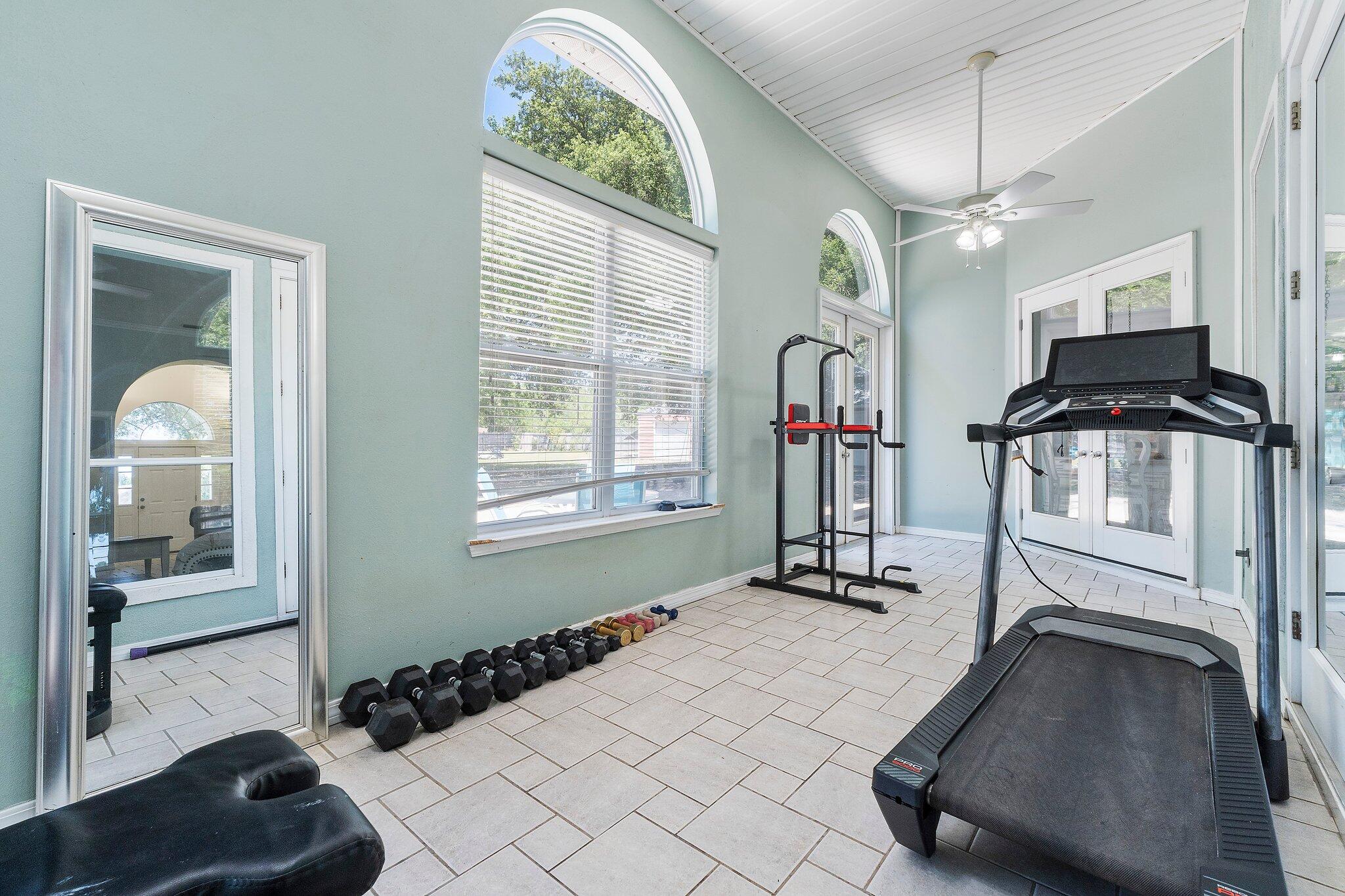 WHISPERING PINES ESTATES - Residential