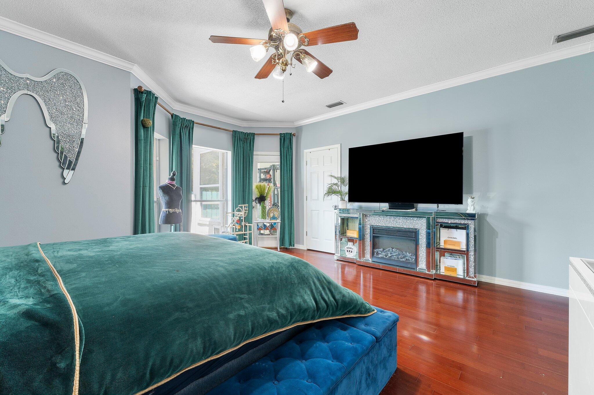 WHISPERING PINES ESTATES - Residential