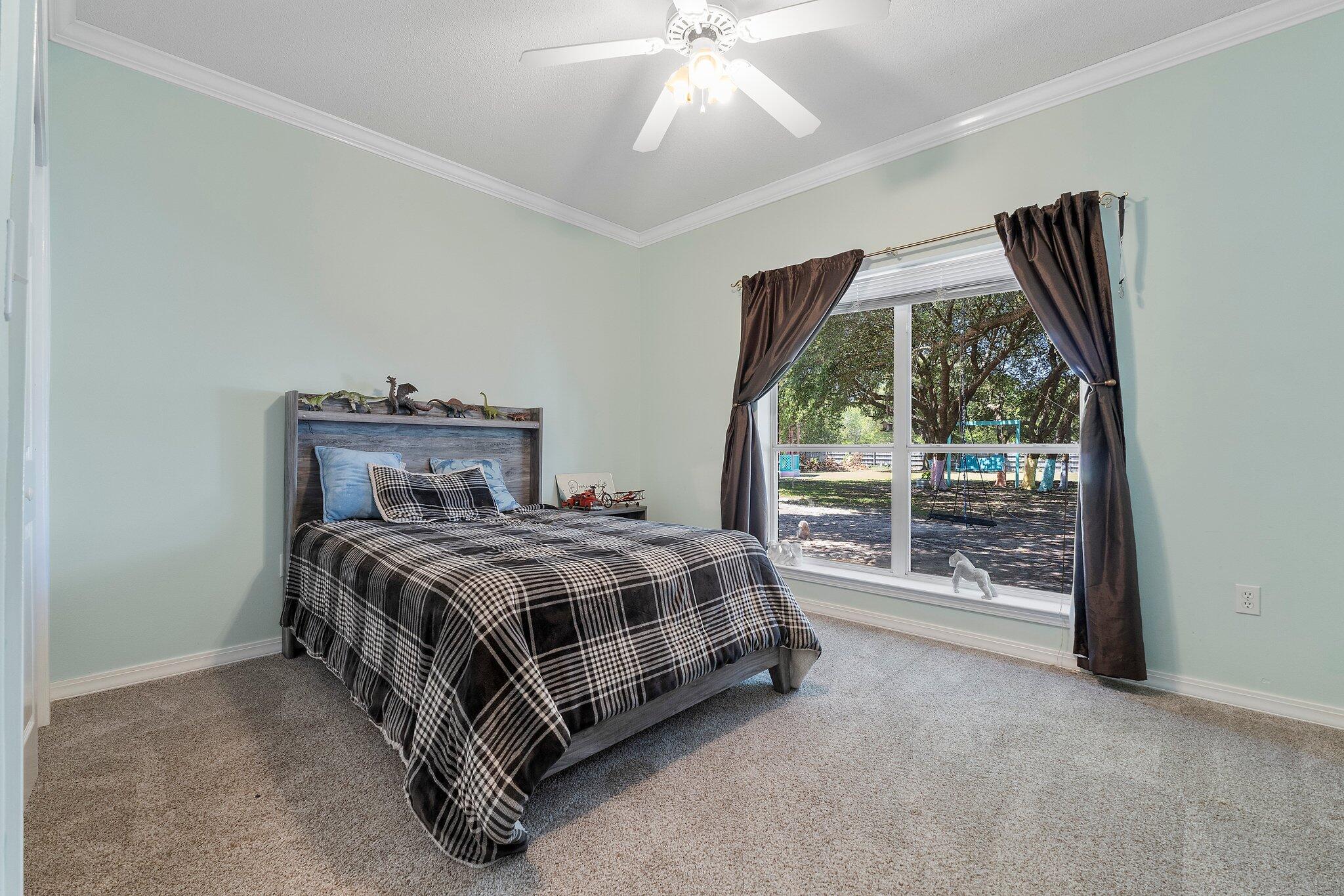 WHISPERING PINES ESTATES - Residential