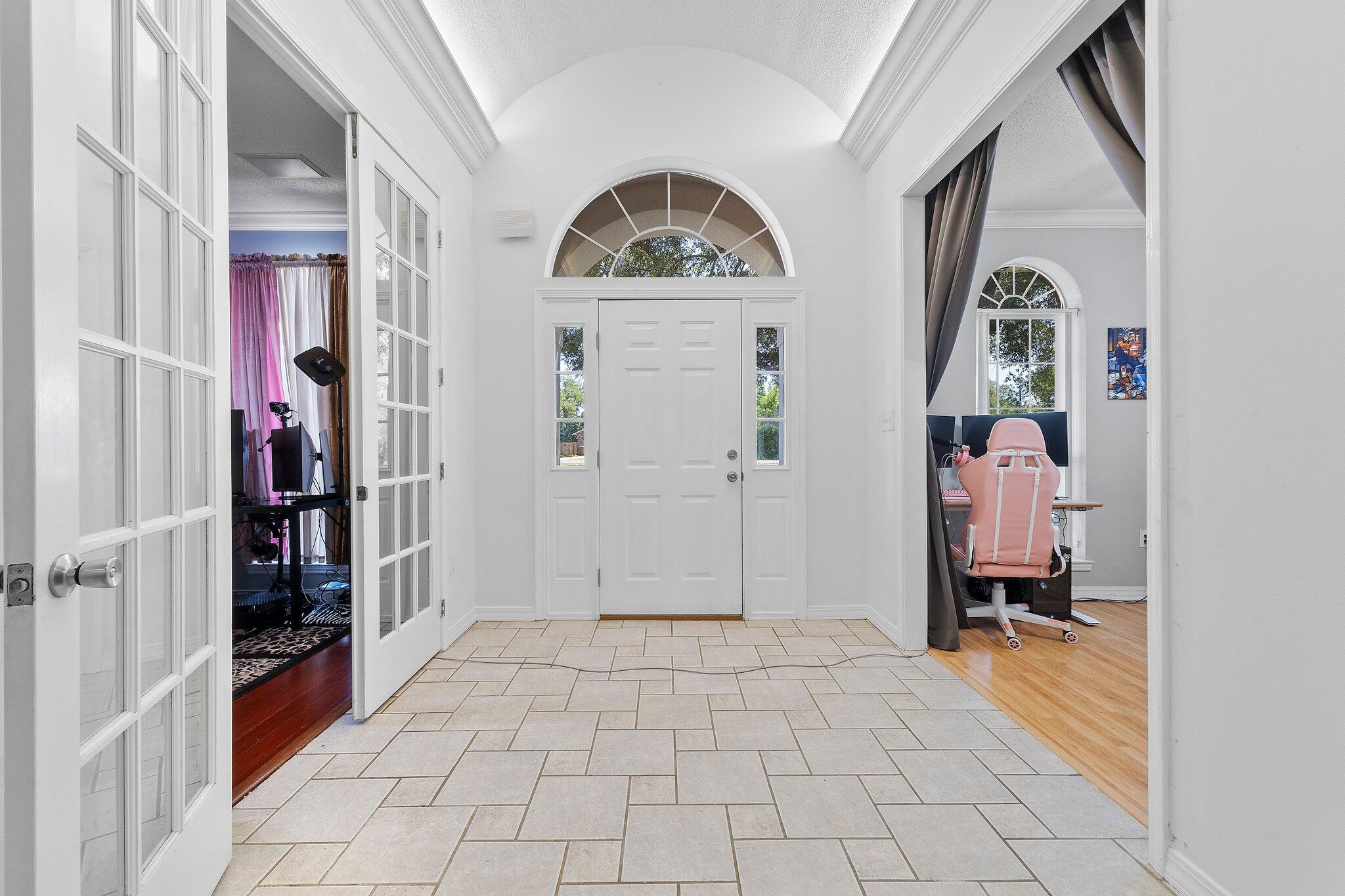 WHISPERING PINES ESTATES - Residential