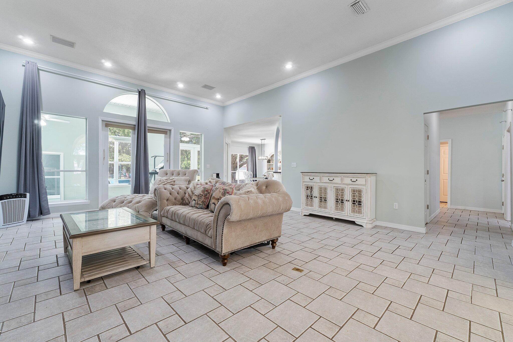 WHISPERING PINES ESTATES - Residential