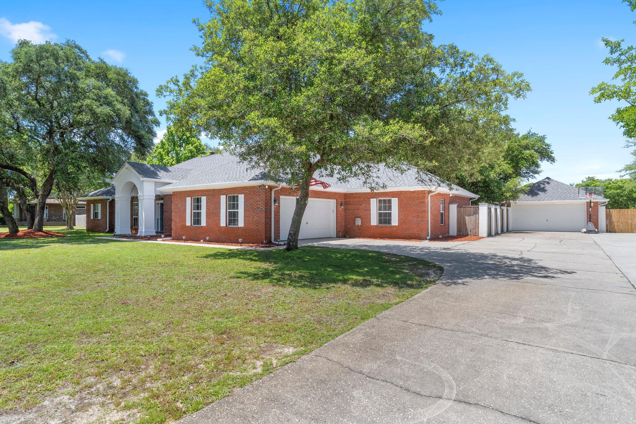 WHISPERING PINES ESTATES - Residential