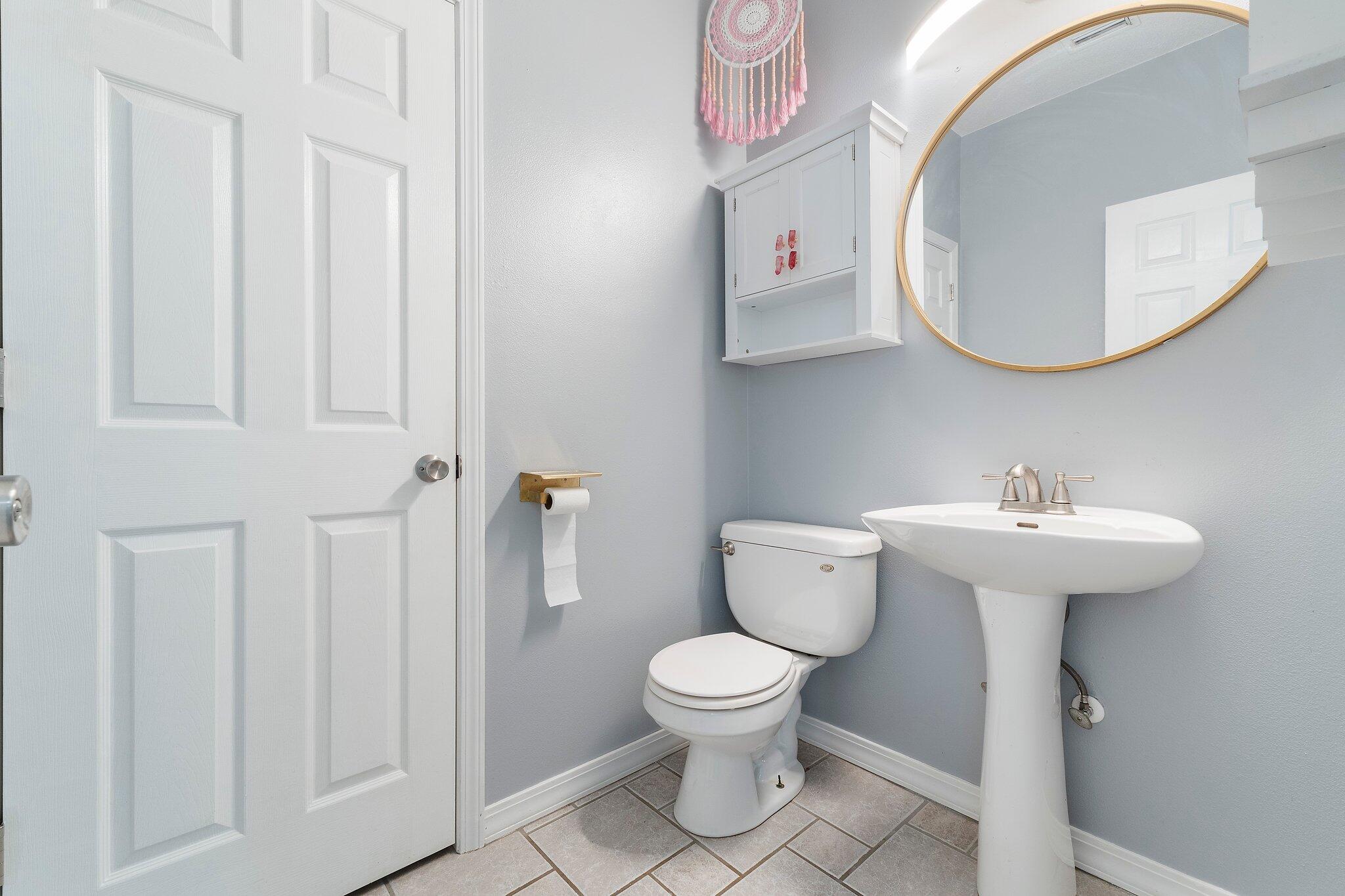 WHISPERING PINES ESTATES - Residential