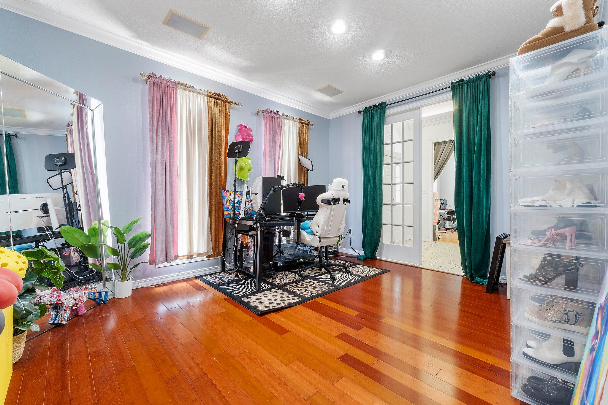 WHISPERING PINES ESTATES - Residential