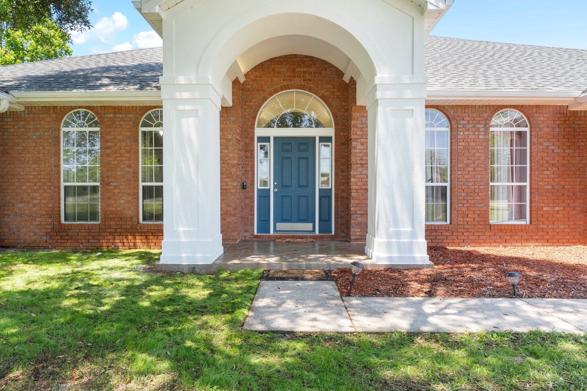 WHISPERING PINES ESTATES - Residential