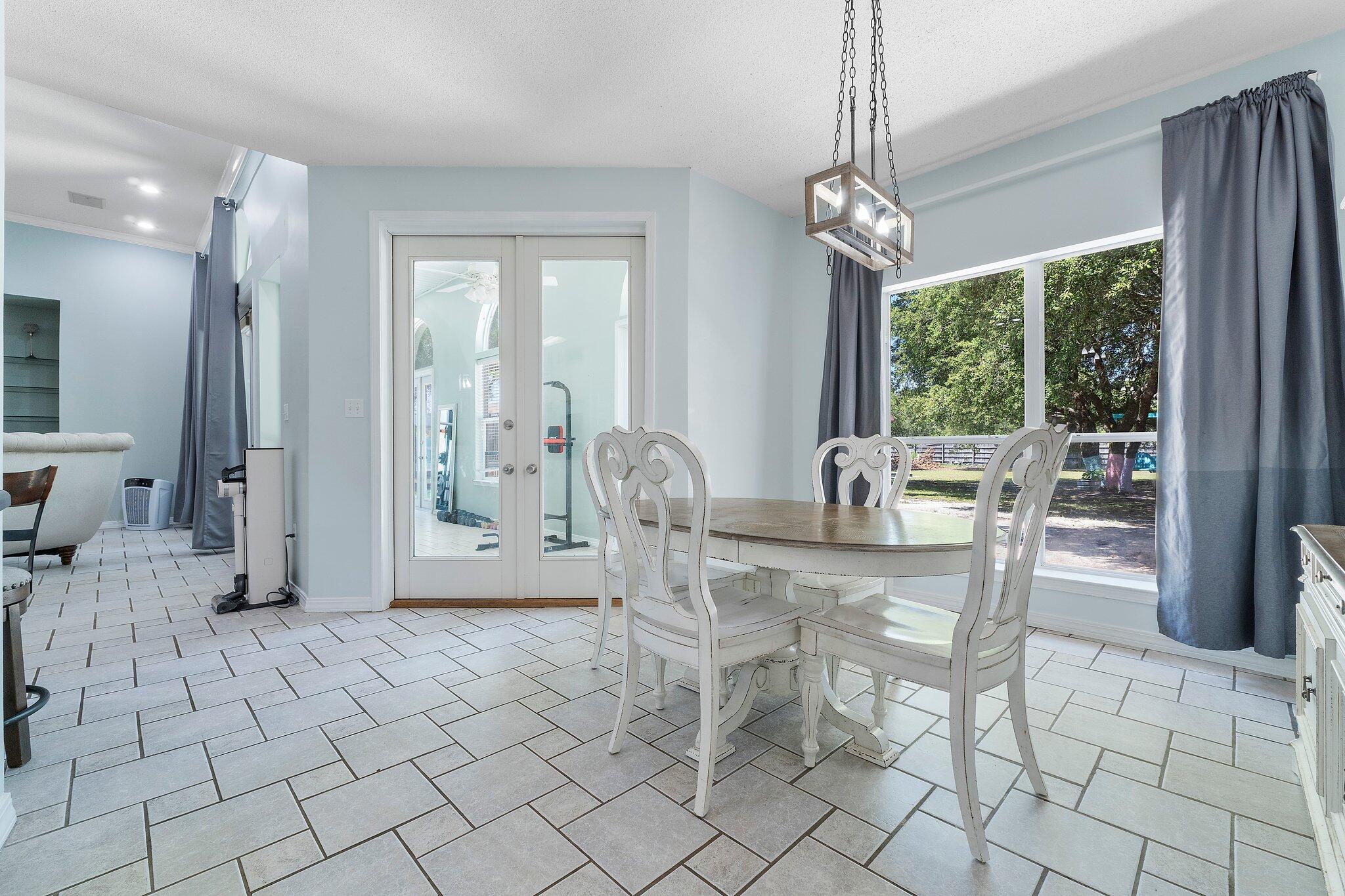 WHISPERING PINES ESTATES - Residential