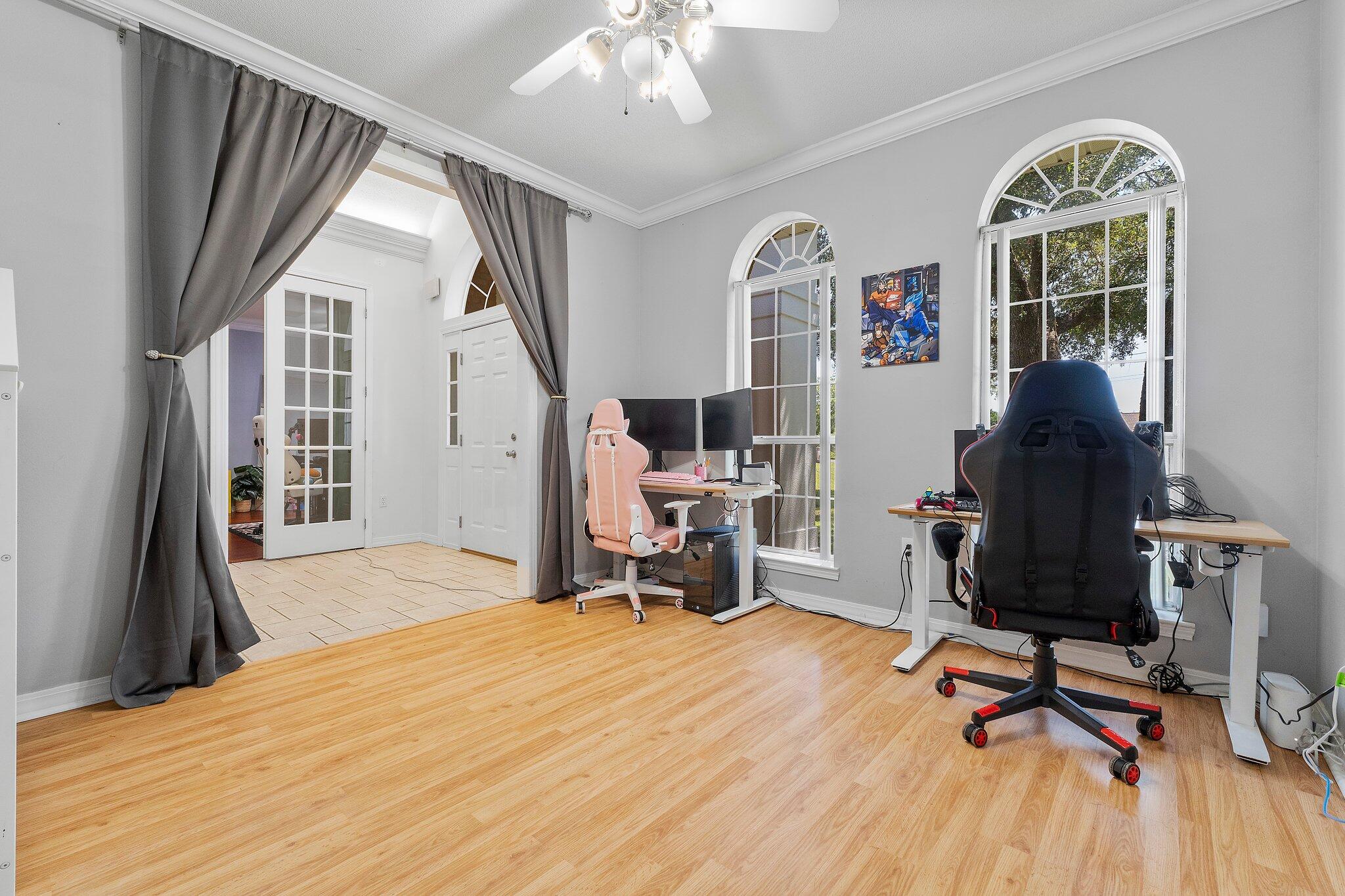 WHISPERING PINES ESTATES - Residential