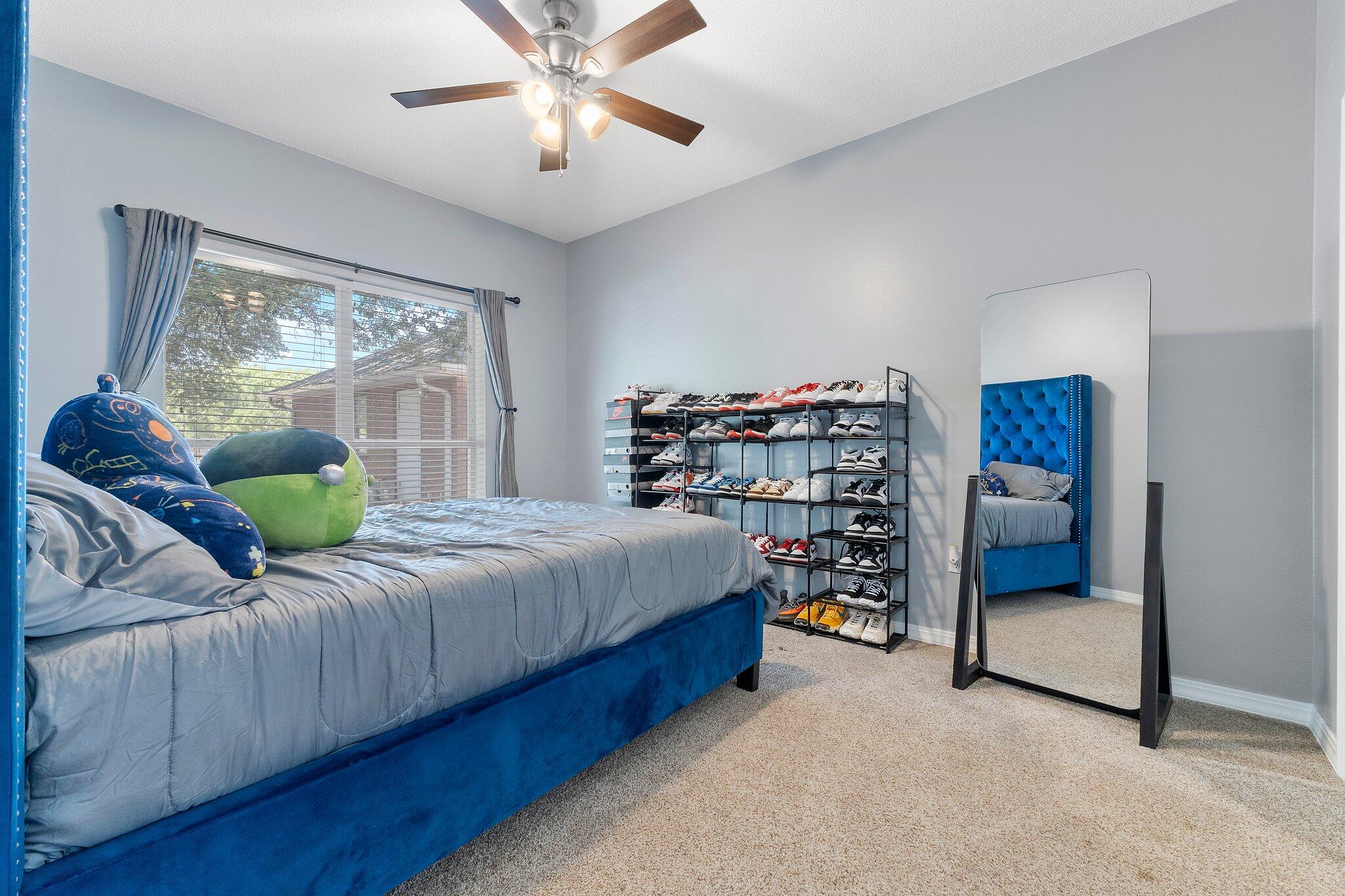 WHISPERING PINES ESTATES - Residential