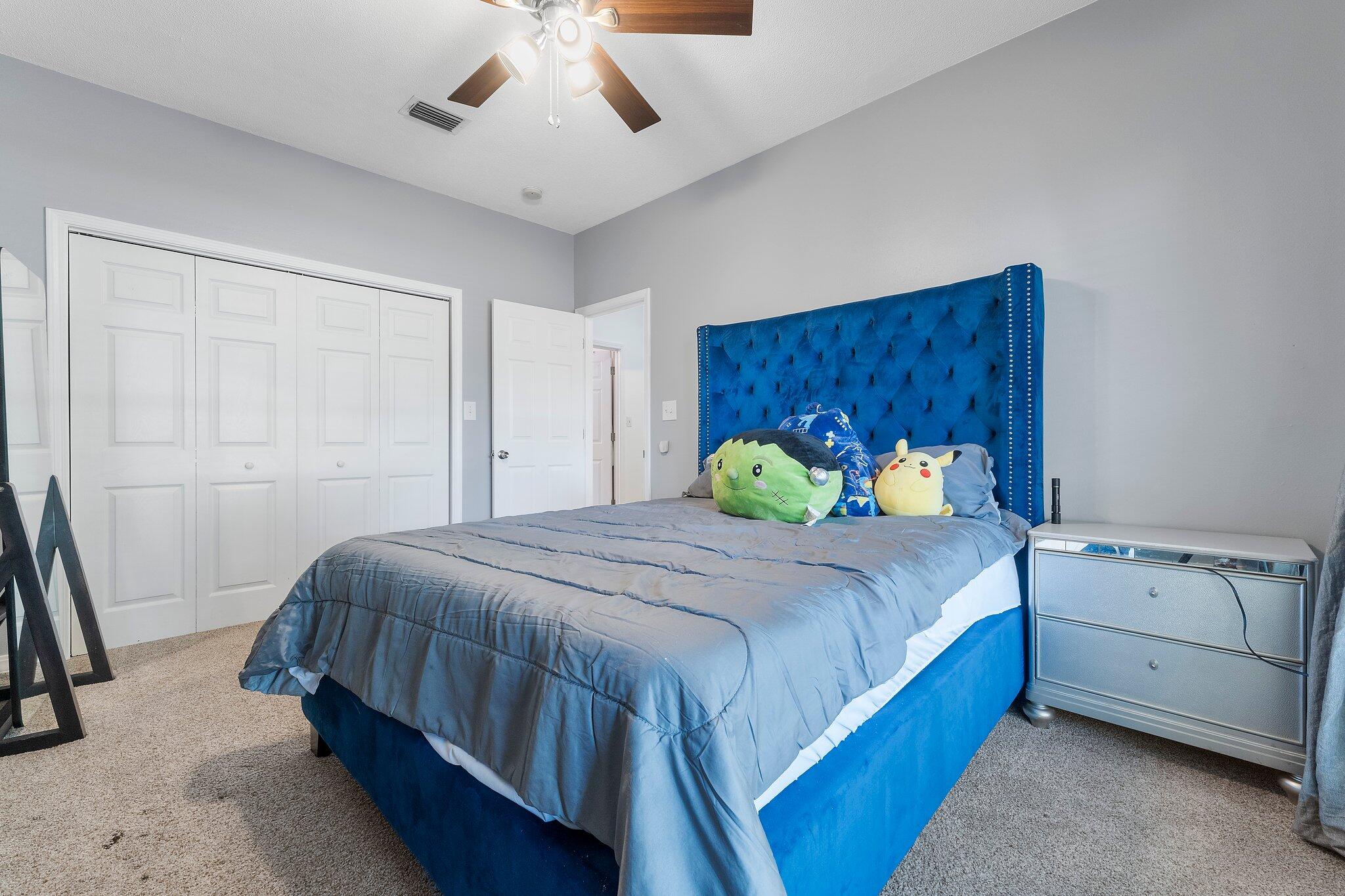 WHISPERING PINES ESTATES - Residential