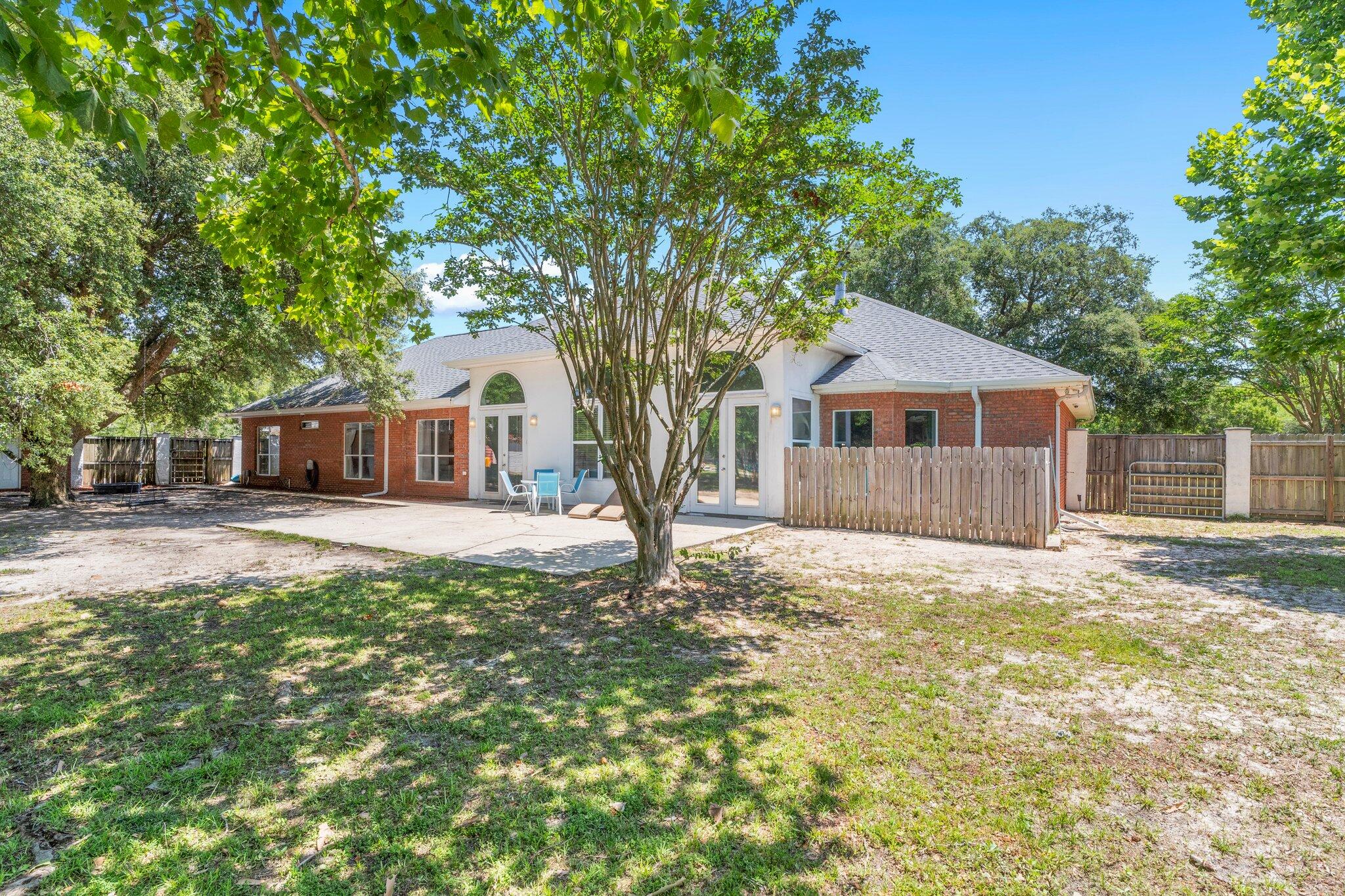 WHISPERING PINES ESTATES - Residential