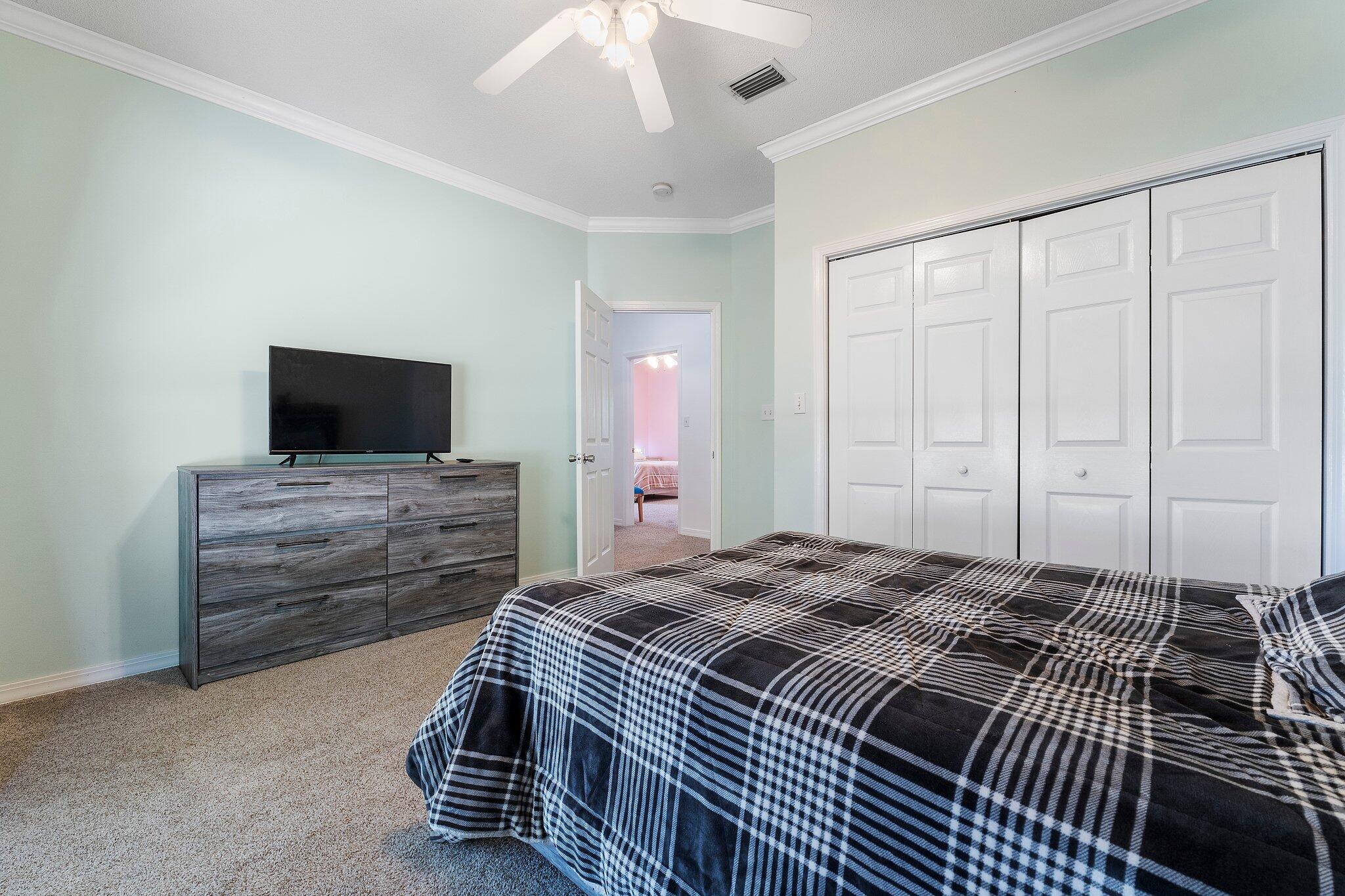 WHISPERING PINES ESTATES - Residential