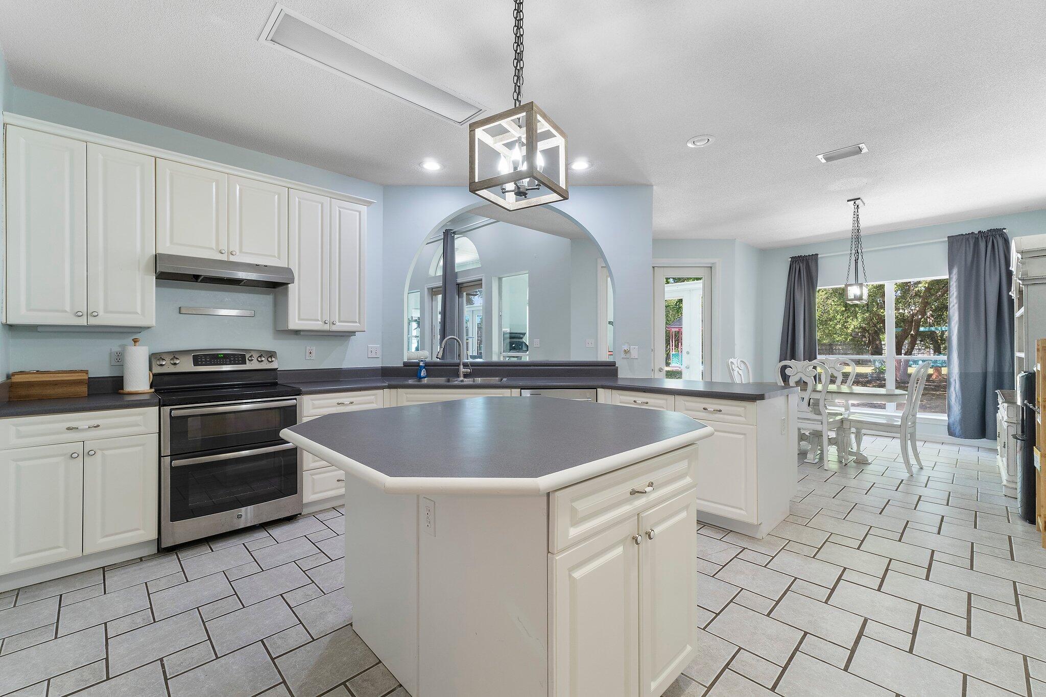 WHISPERING PINES ESTATES - Residential