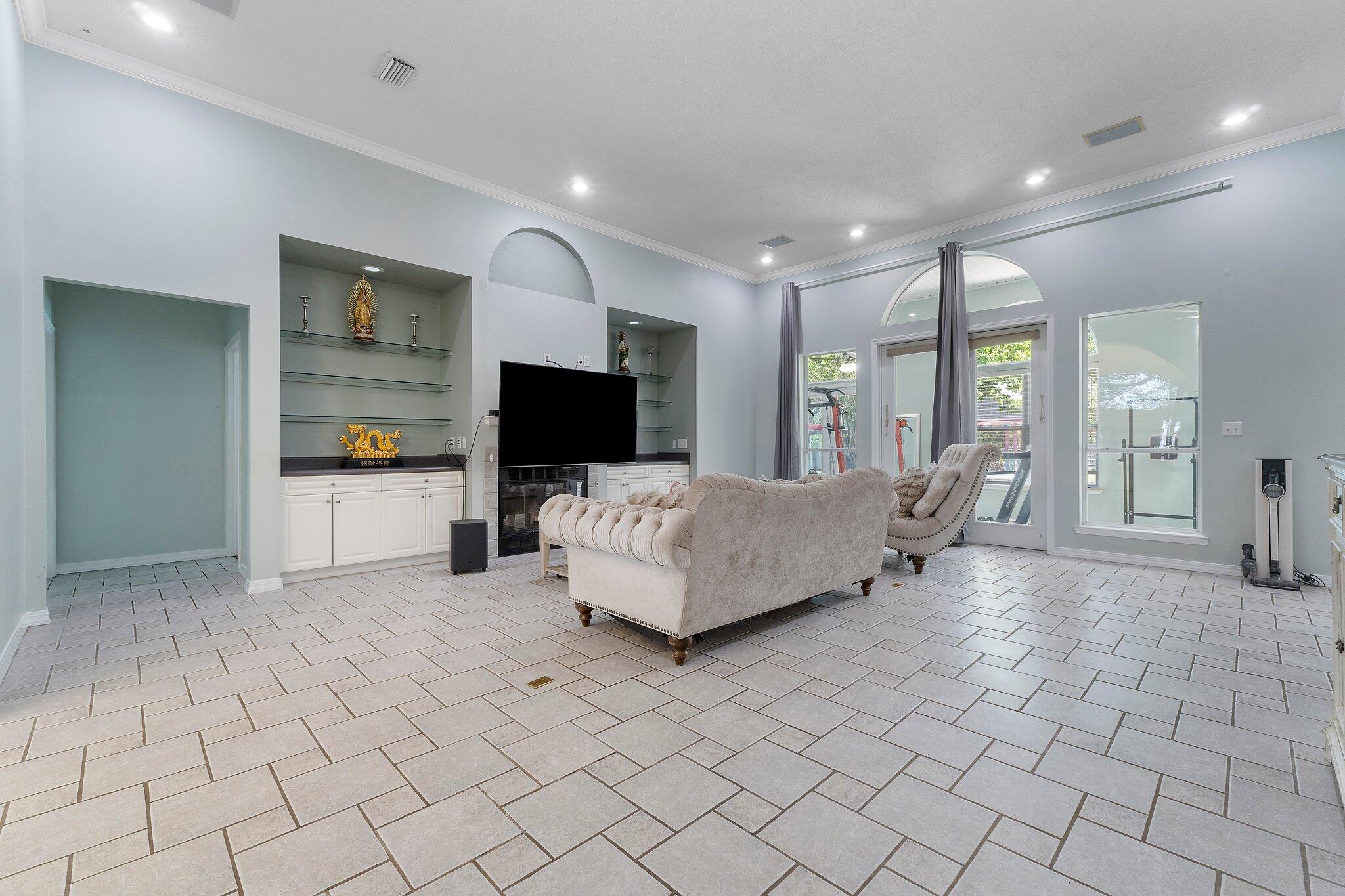 WHISPERING PINES ESTATES - Residential