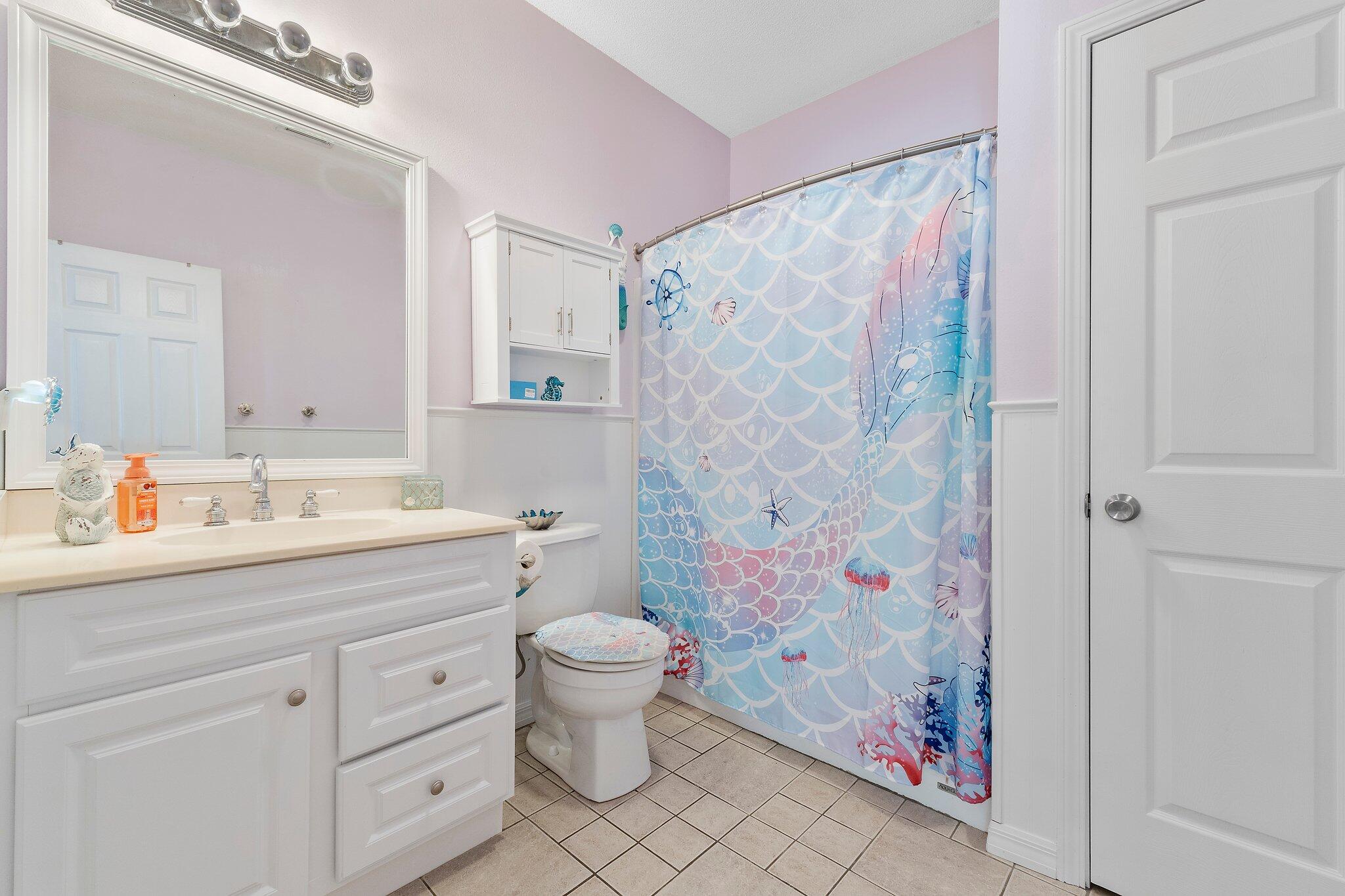 WHISPERING PINES ESTATES - Residential