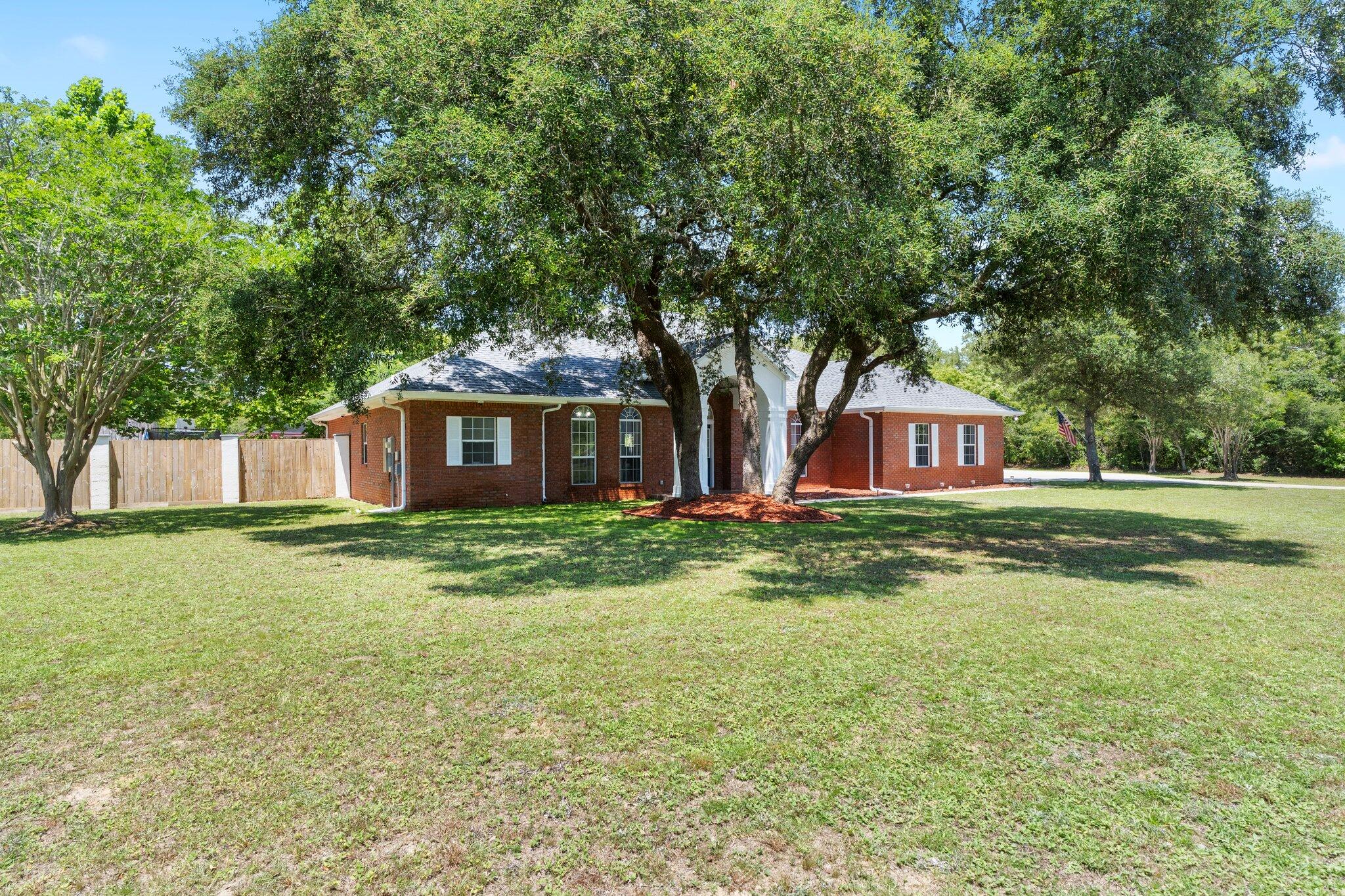 WHISPERING PINES ESTATES - Residential