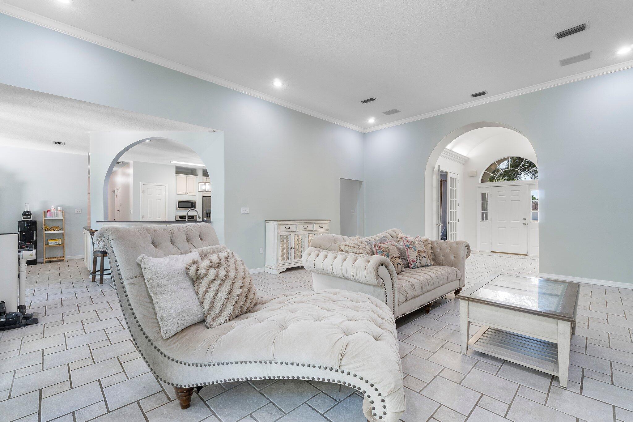 WHISPERING PINES ESTATES - Residential
