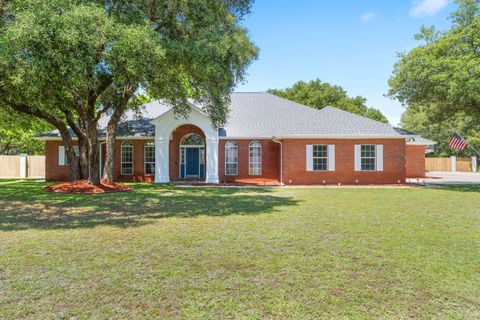 A home in Navarre