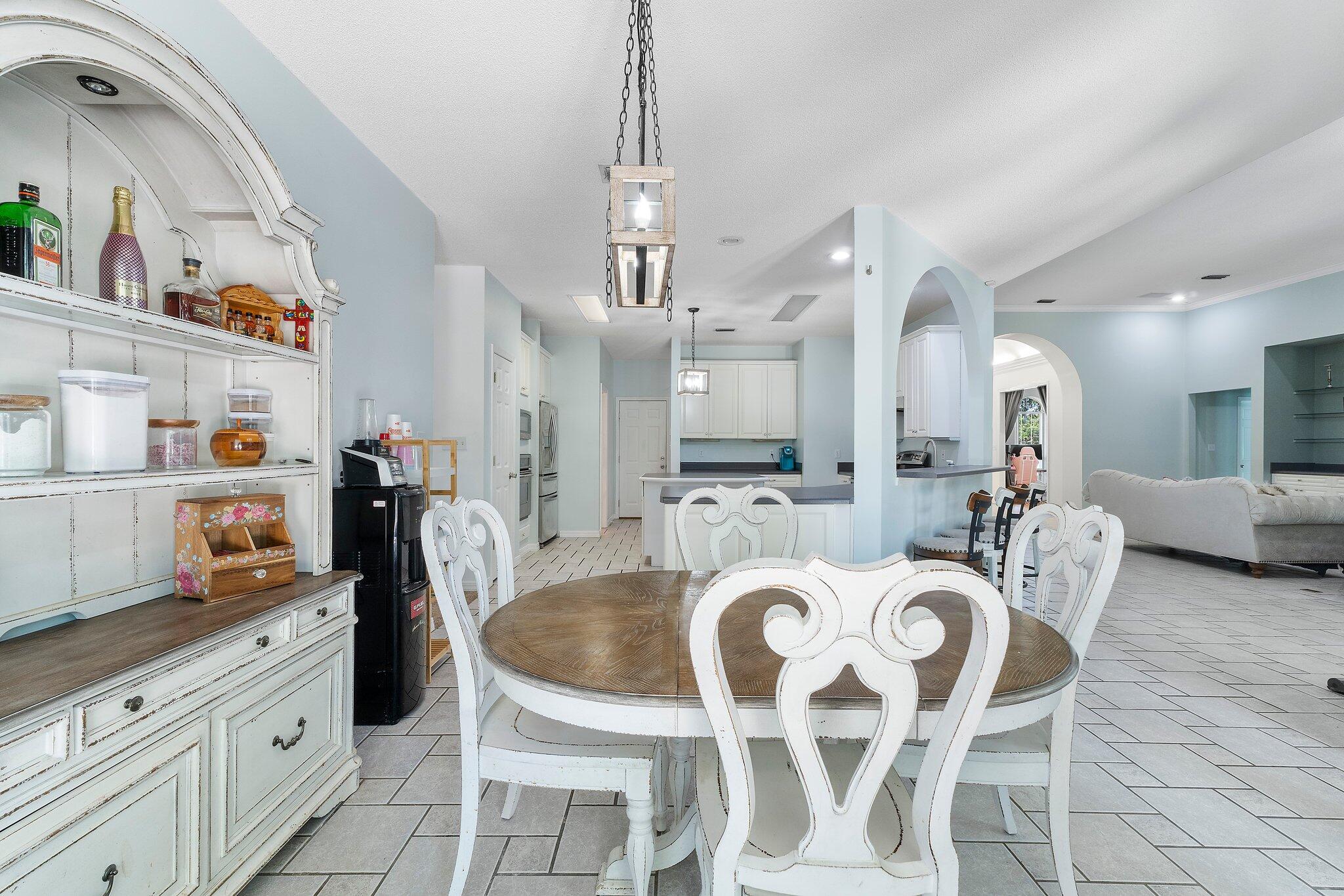WHISPERING PINES ESTATES - Residential