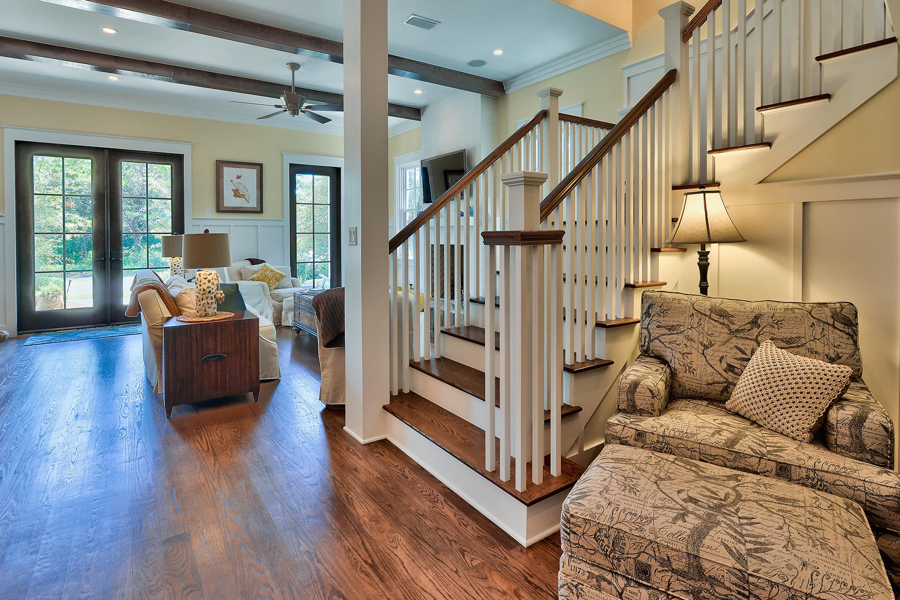 HERITAGE DUNES - Residential