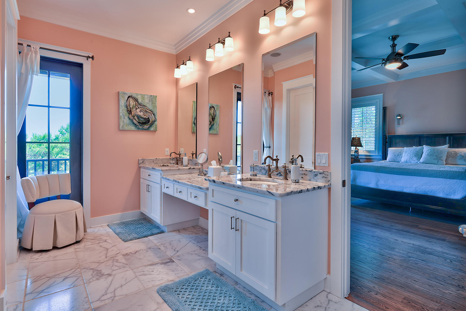 HERITAGE DUNES - Residential