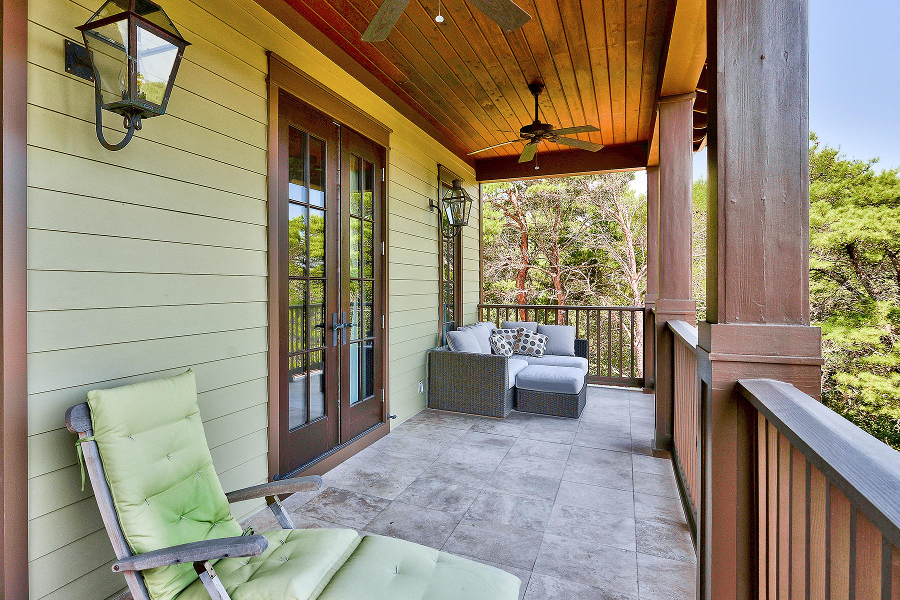 HERITAGE DUNES - Residential